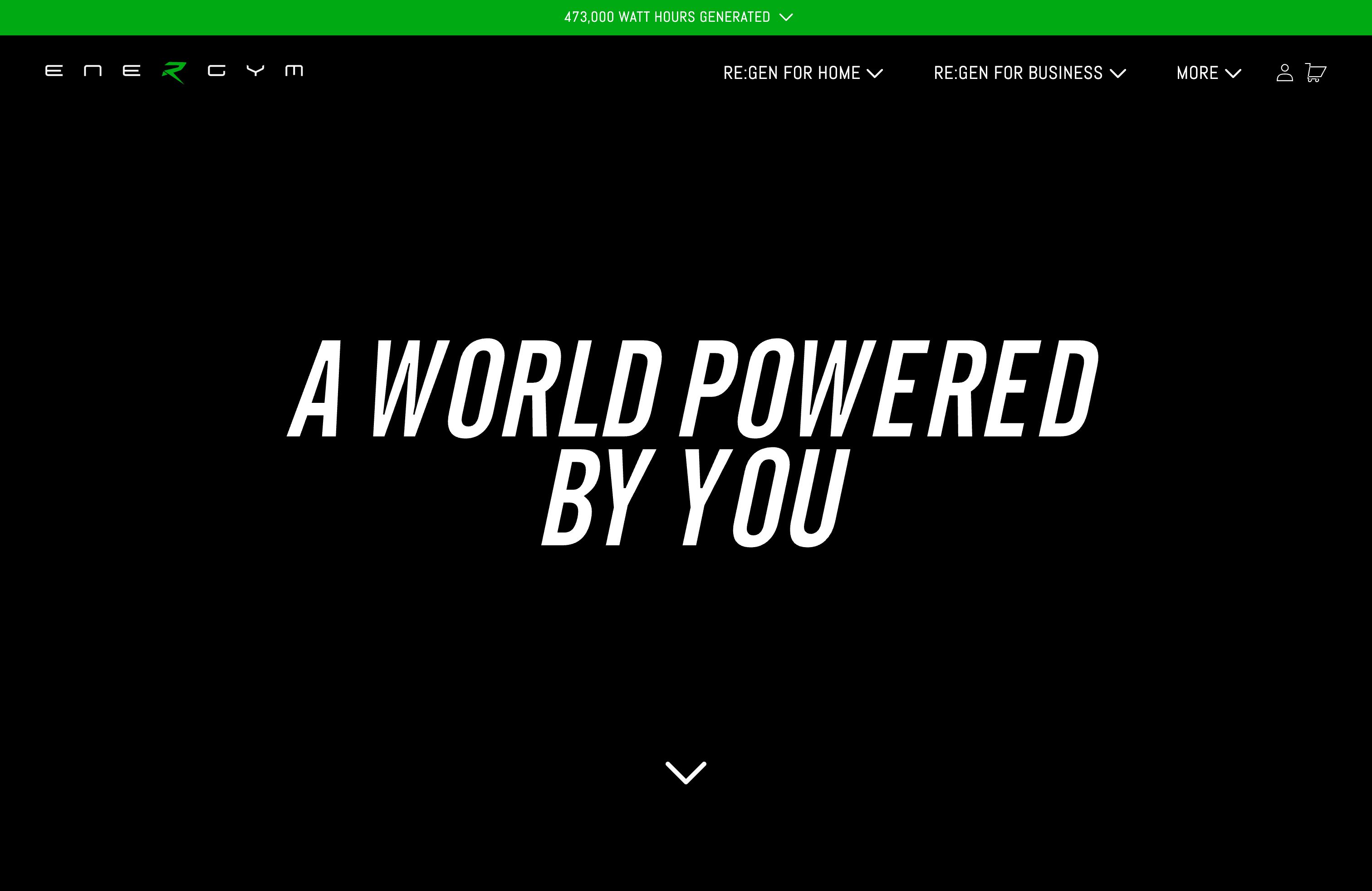 Energym screenshot 6