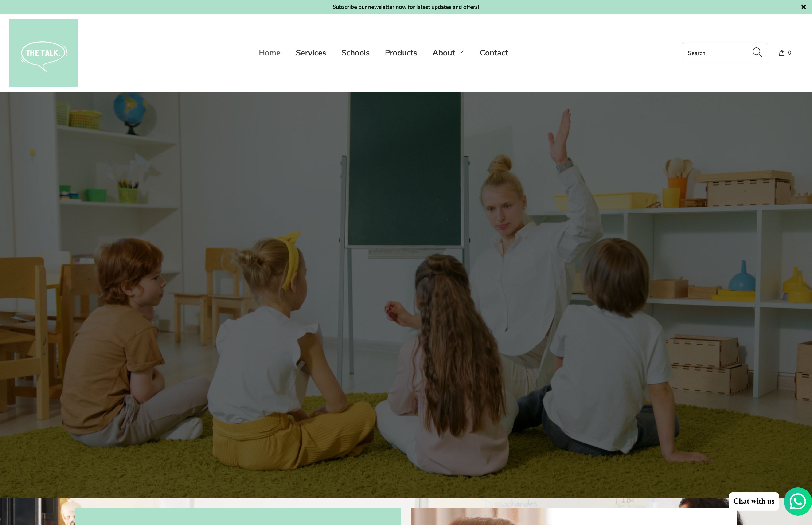 My Cupys screenshot 5