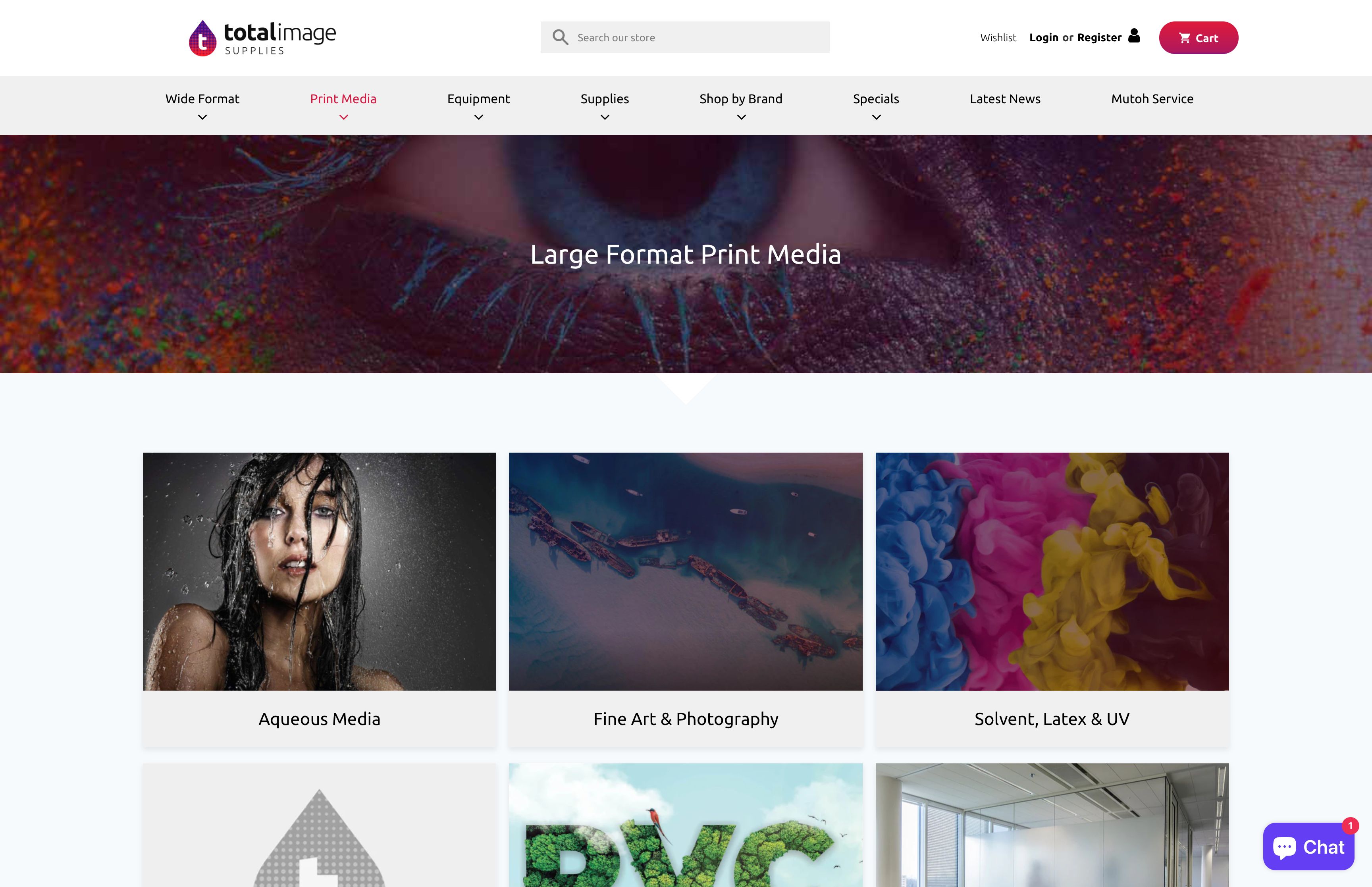 High level Electronic Store  screenshot 2