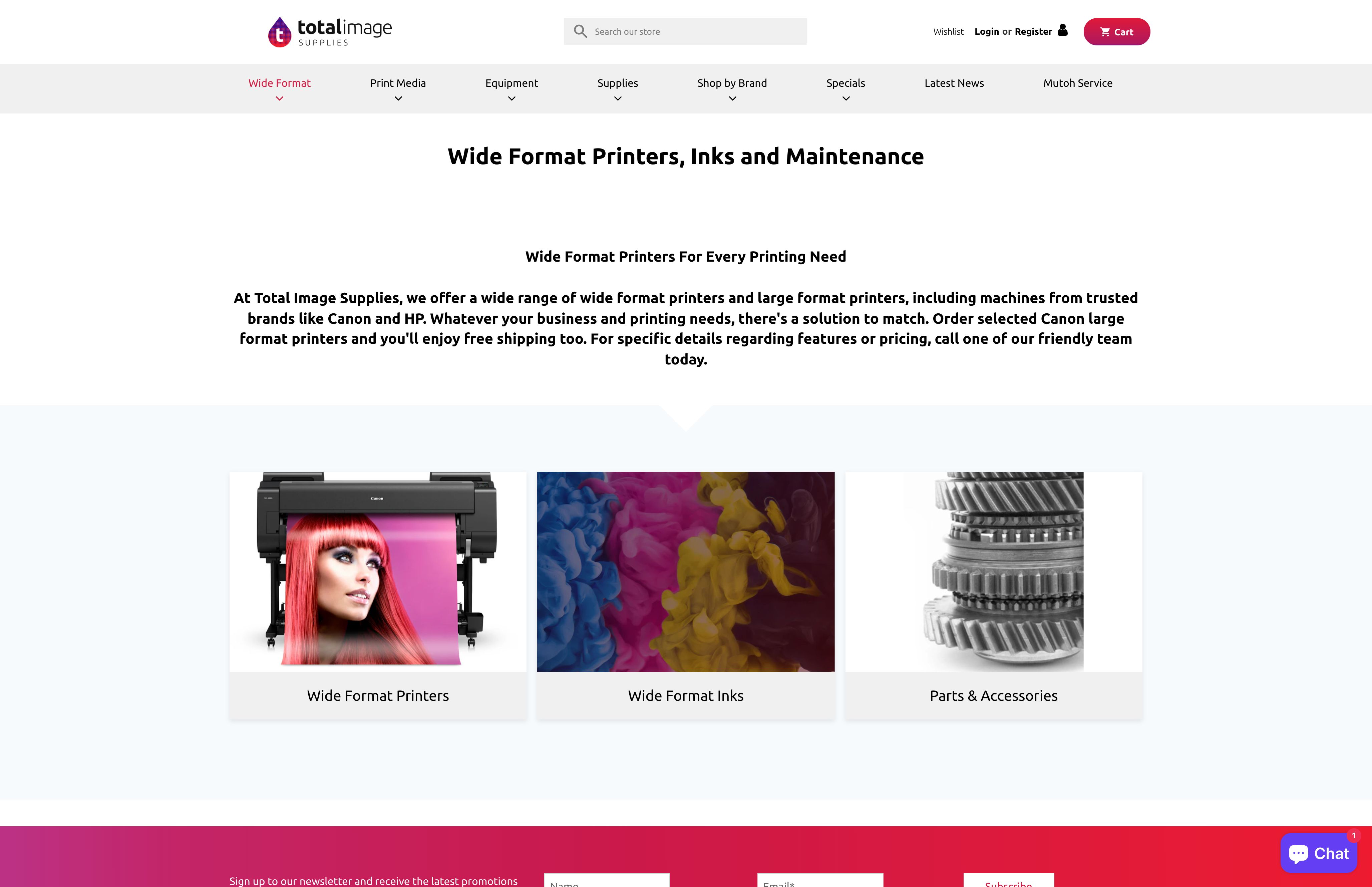 High level Electronic Store  screenshot 3