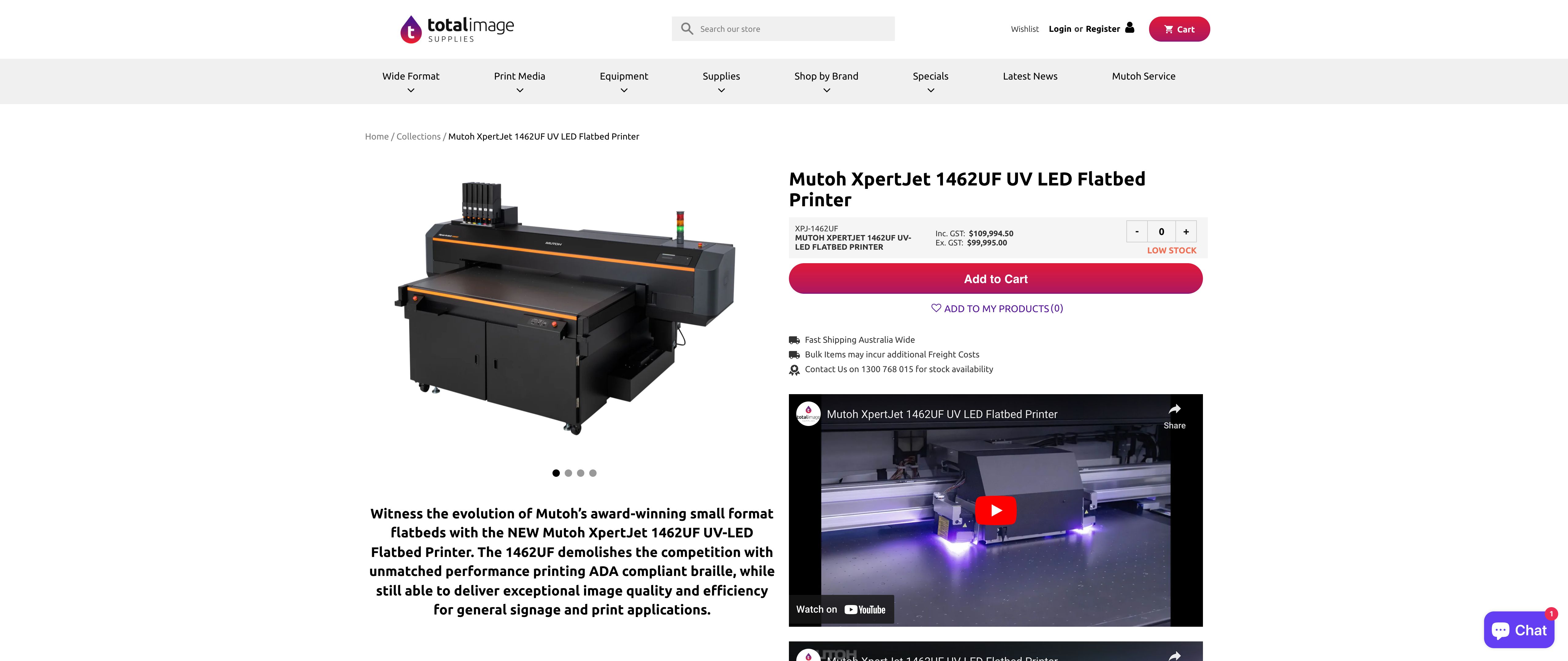 High level Electronic Store  screenshot 4