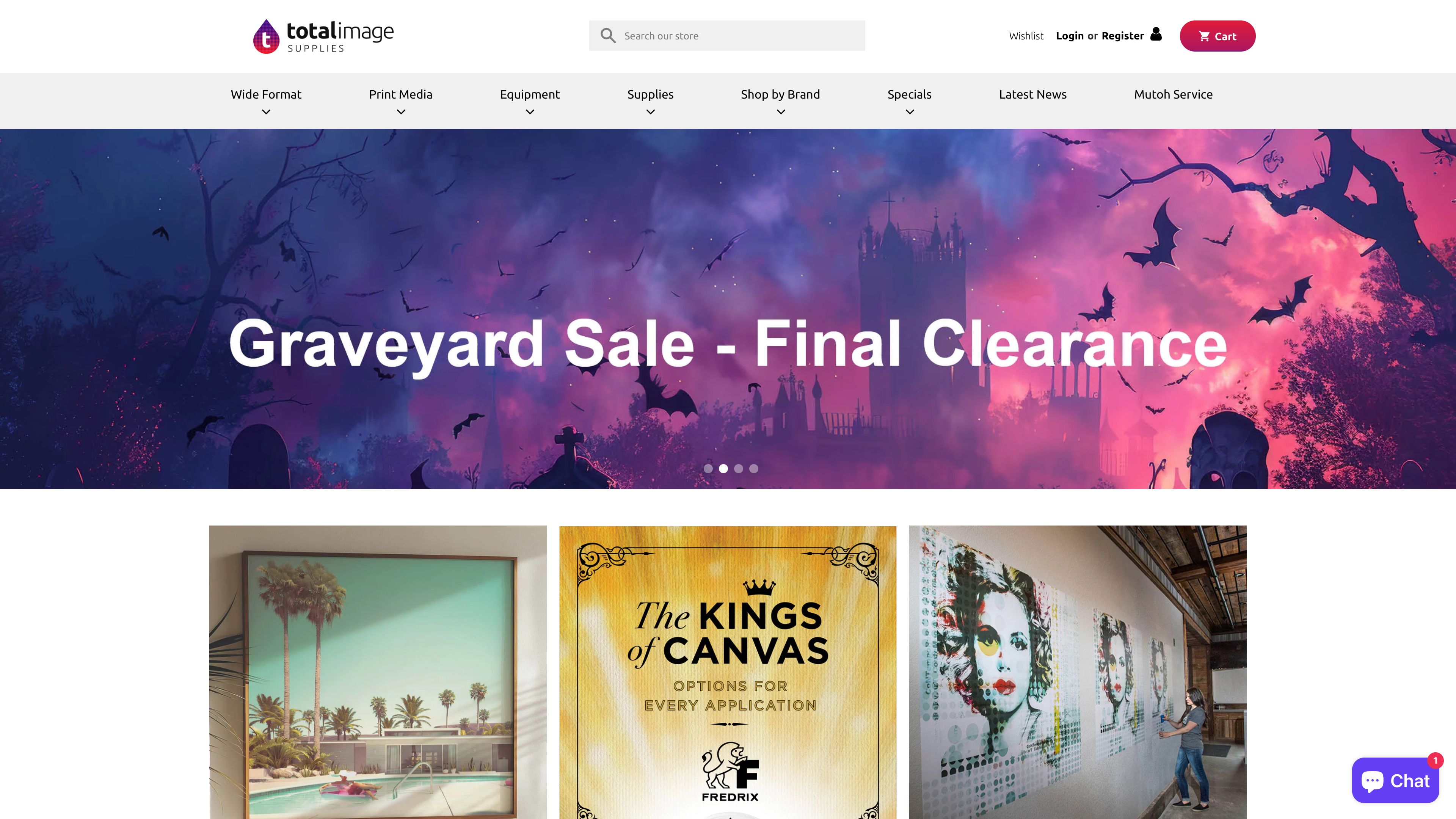 High level Electronic Store  screenshot 7