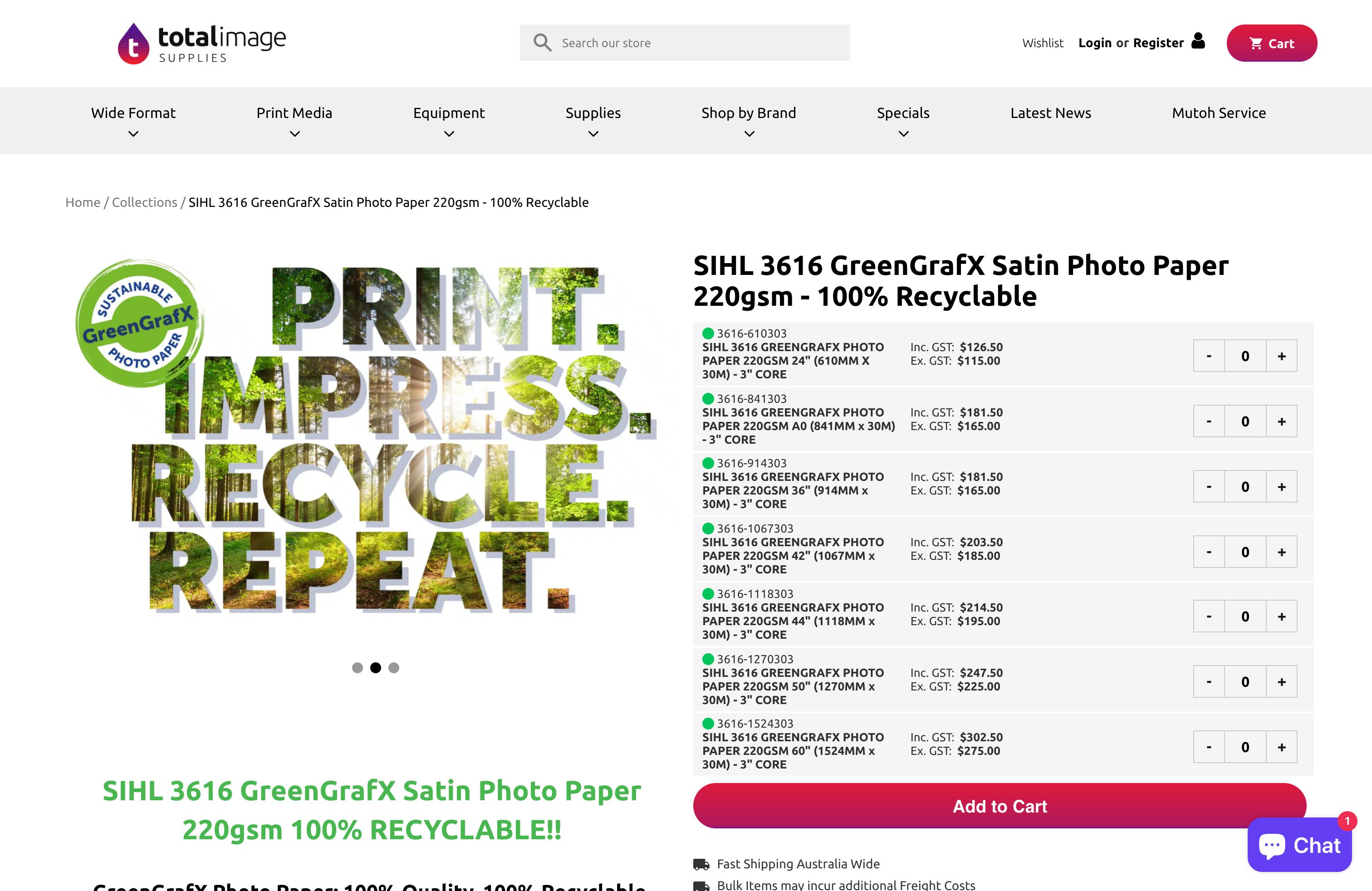 High level Electronic Store  screenshot 5