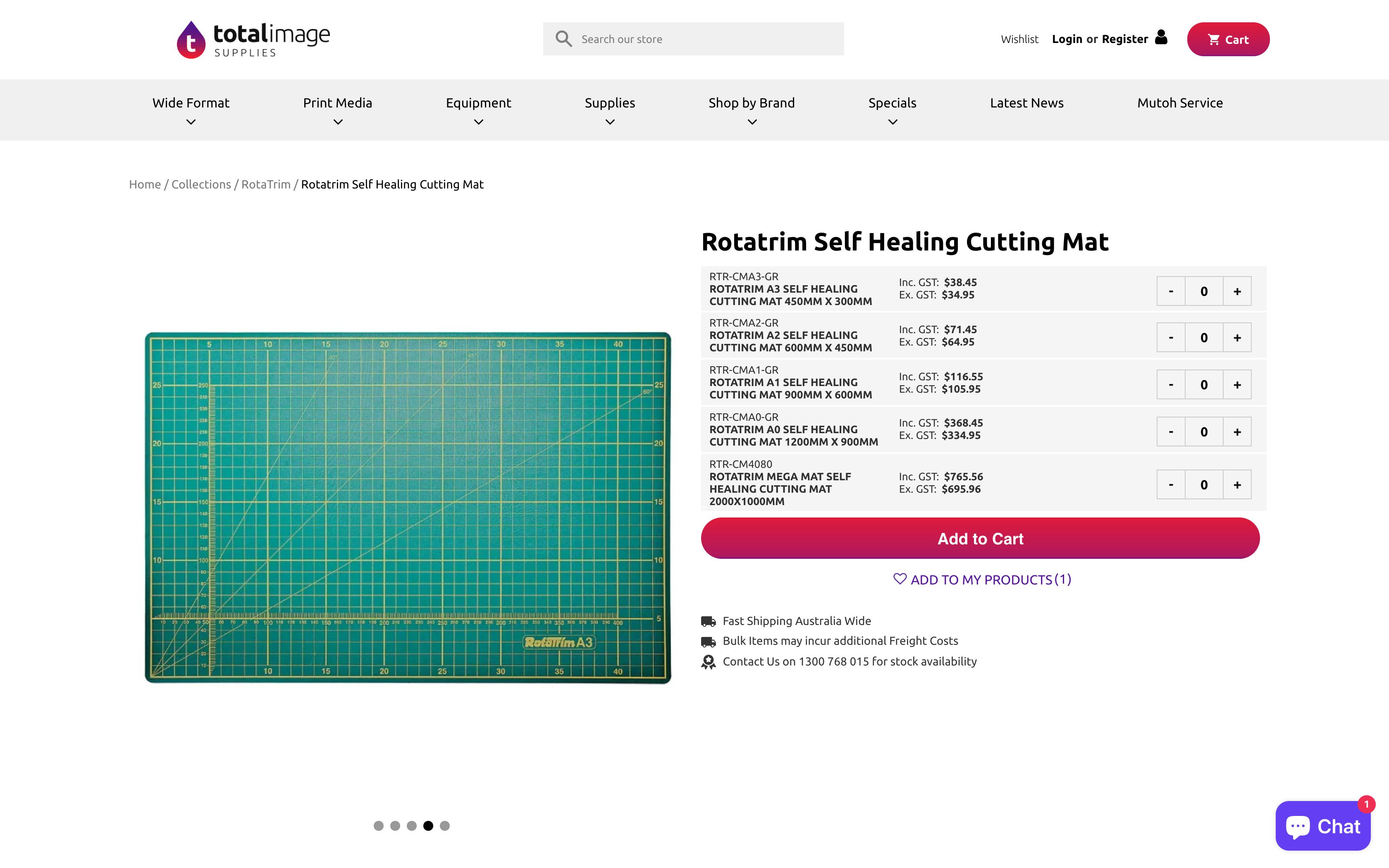 High level Electronic Store  screenshot 6