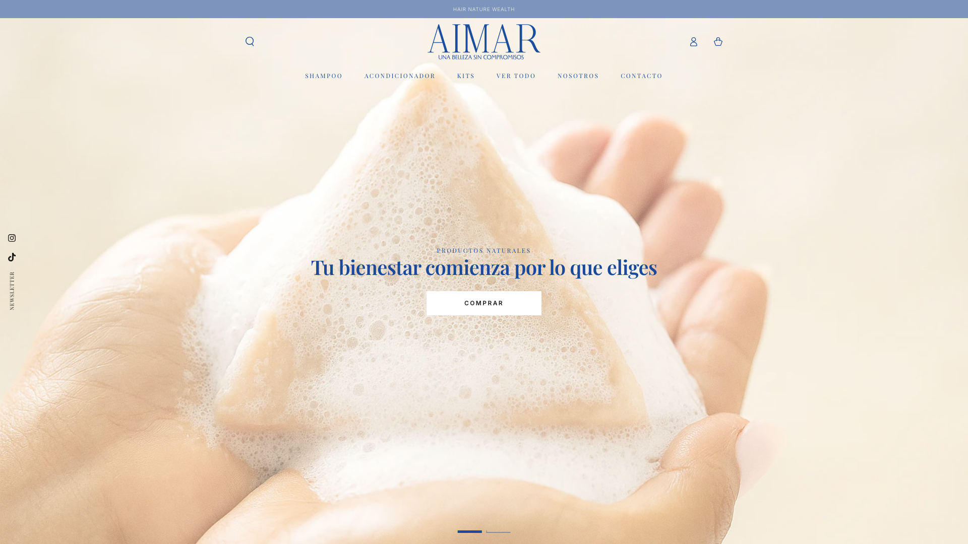 AIMAR