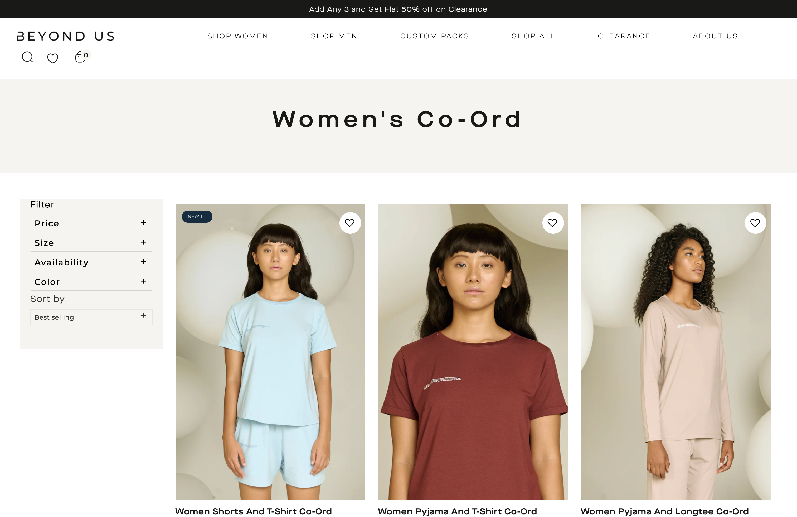 The Beyond Us screenshot 3