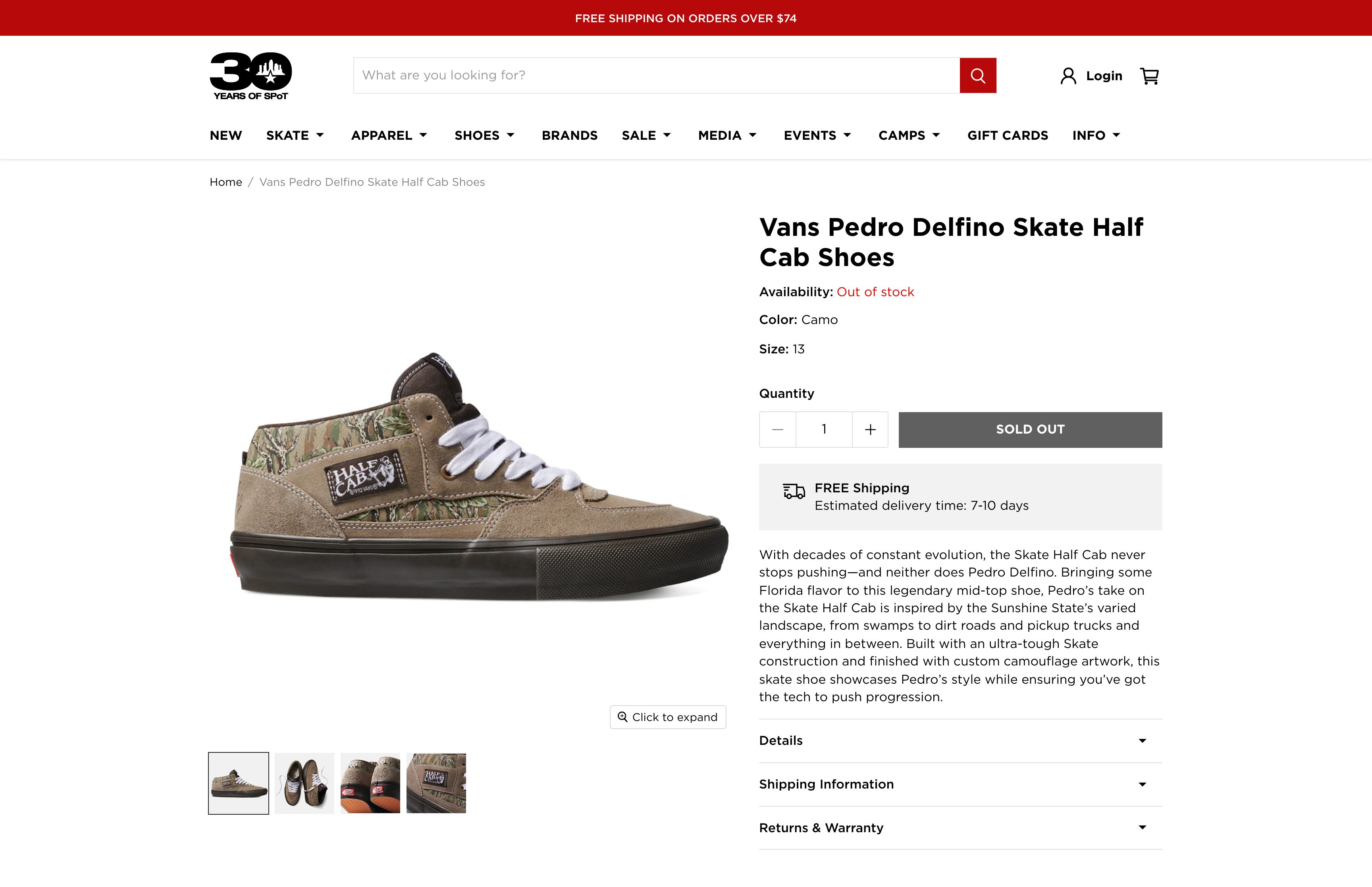 Skate Park of Tampa screenshot 2