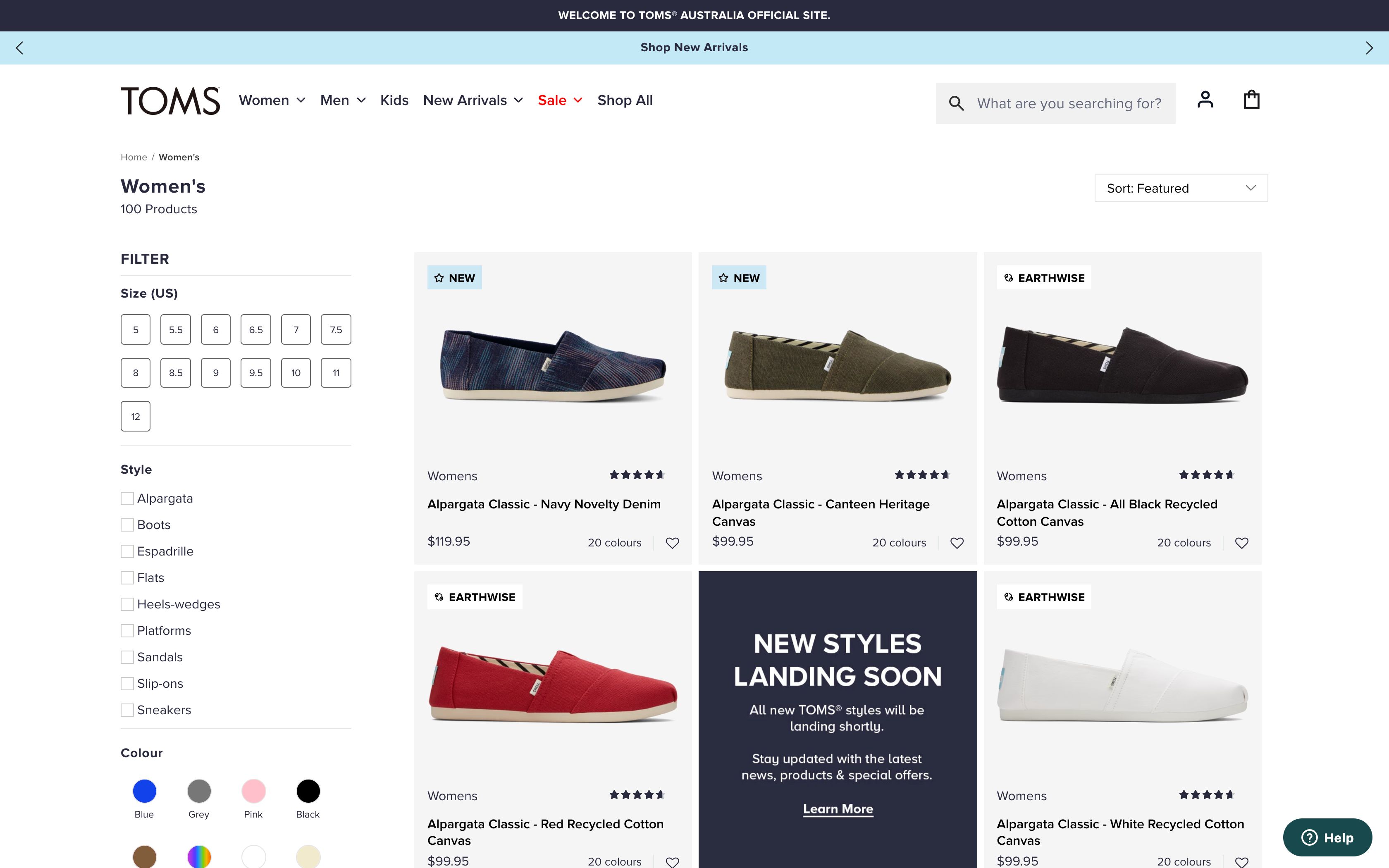 Toms Custom Build Theme screenshot