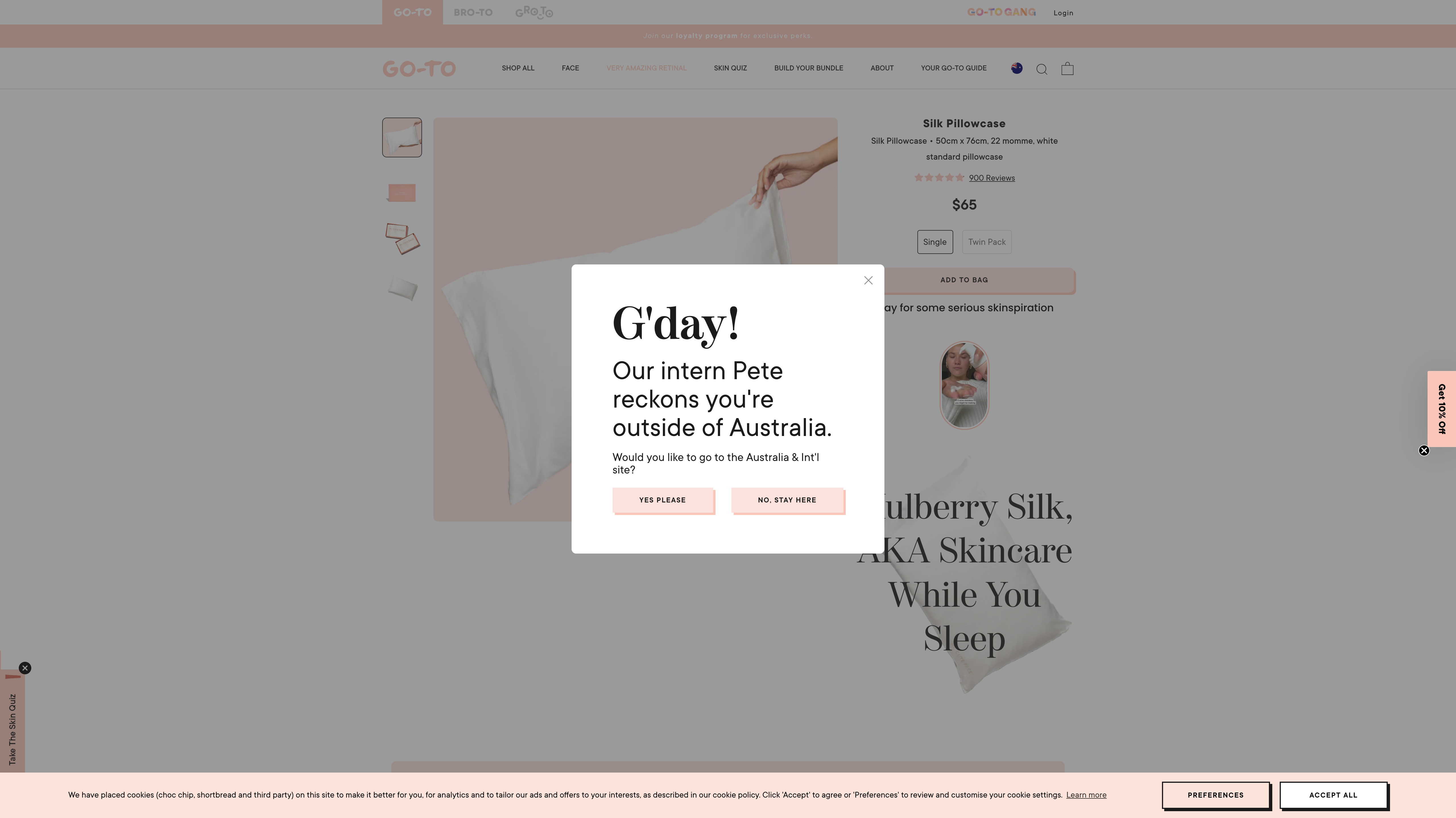 Leveling up Go-To's marketing sophistication through data measurement screenshot 5