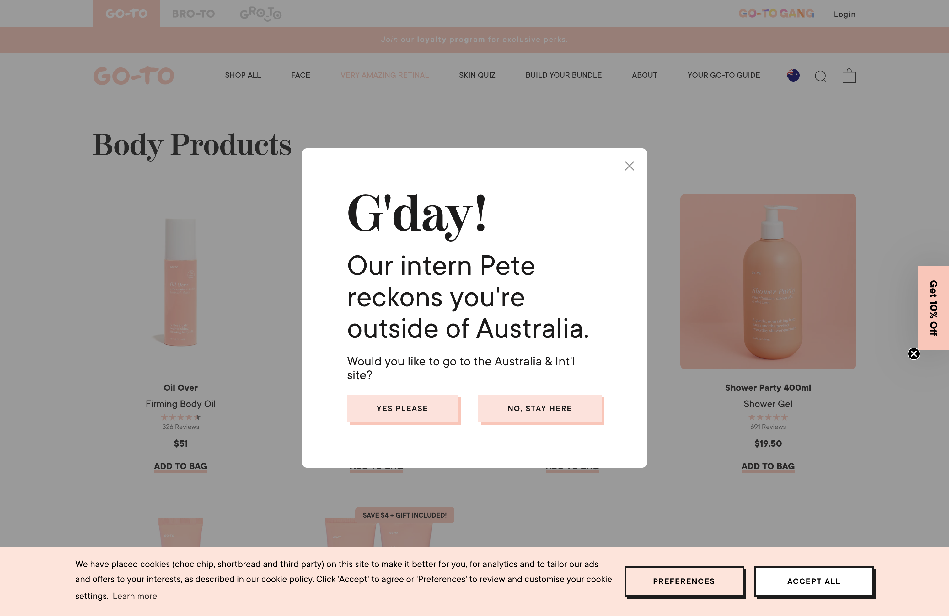 Leveling up Go-To's marketing sophistication through data measurement screenshot 3