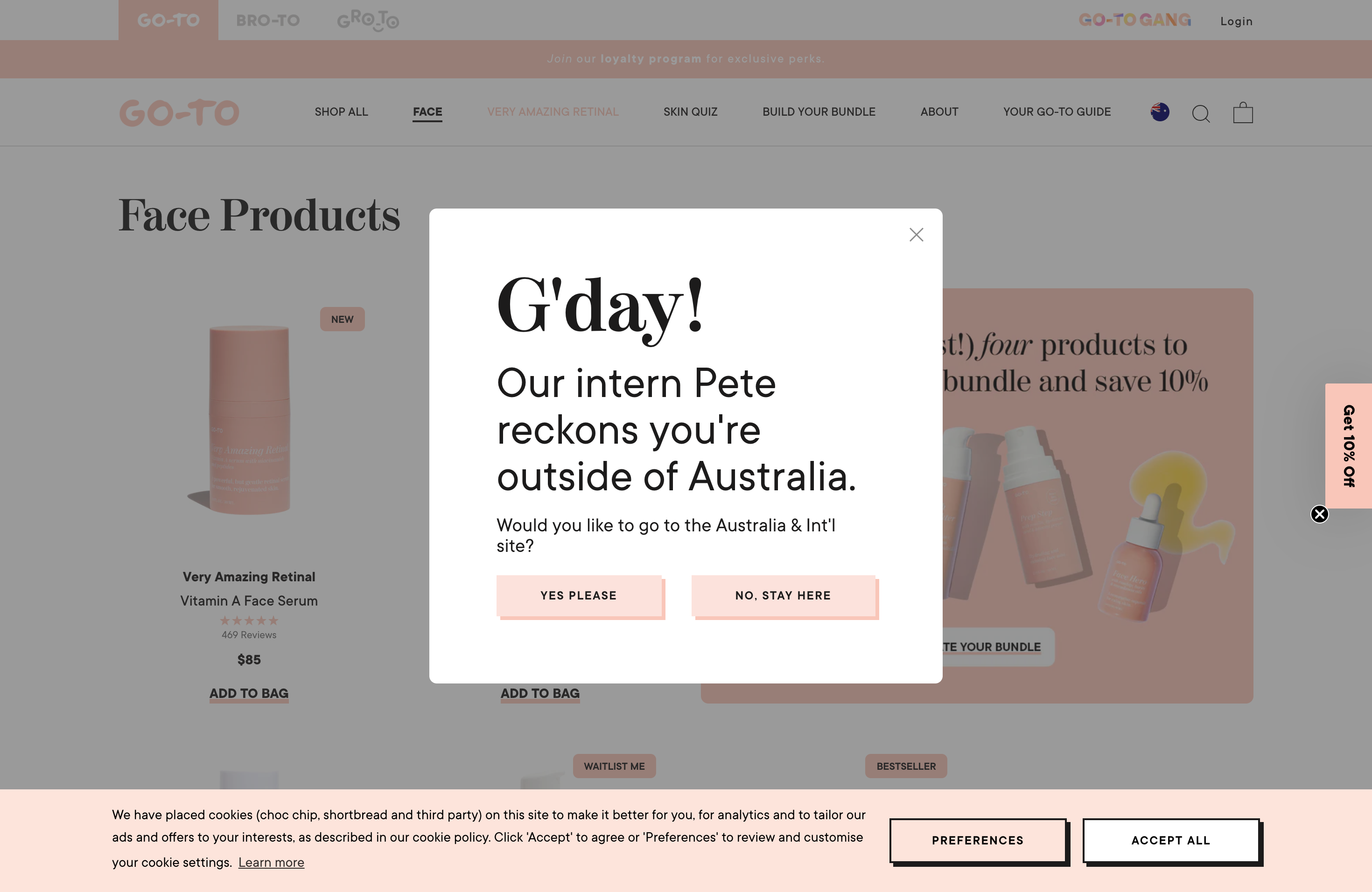 Leveling up Go-To's marketing sophistication through data measurement screenshot 2