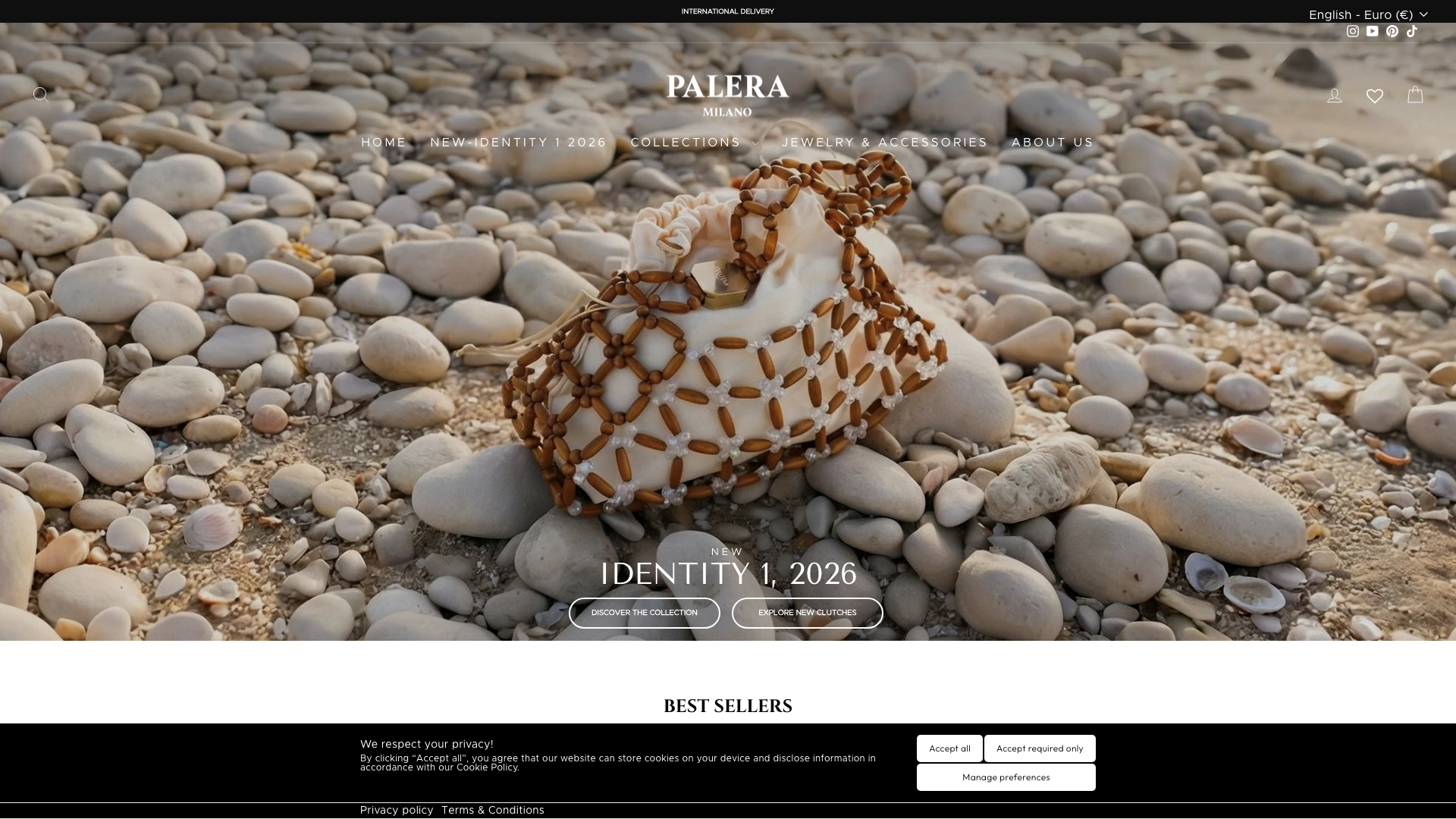 Palera Milano