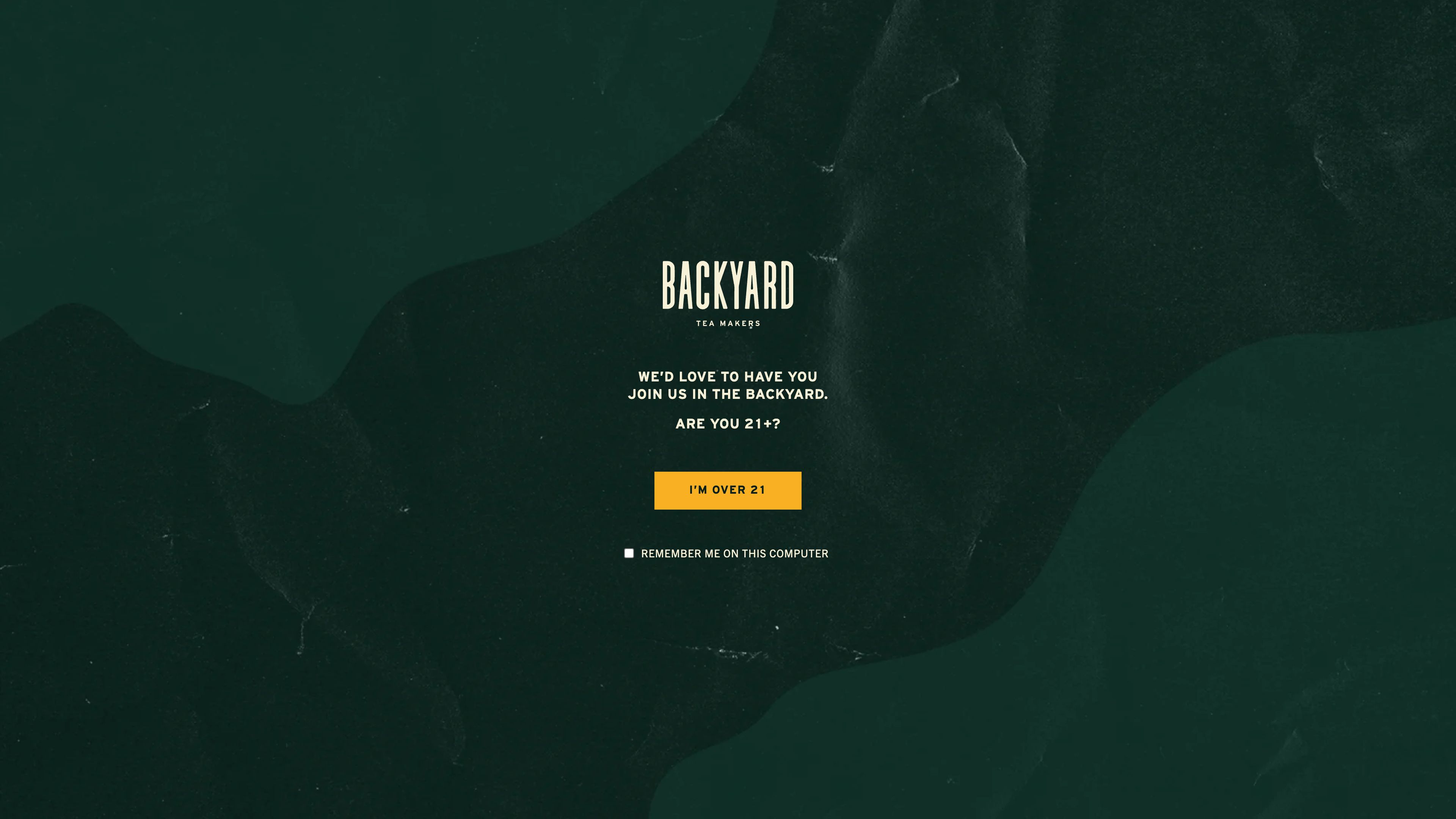 Custom website development based on Figma & Functionality screenshot 2