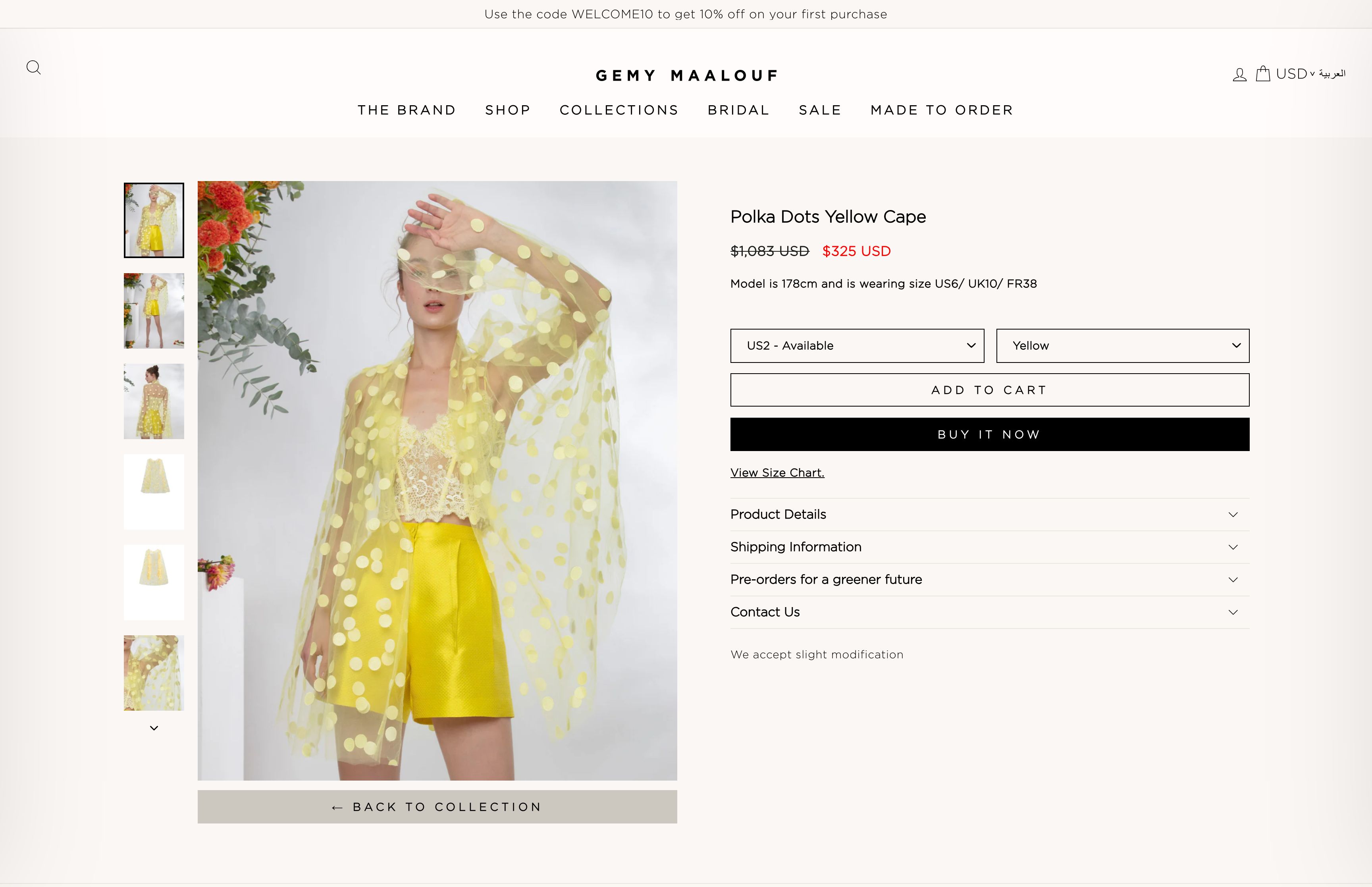 Gemy Maalouf screenshot 6