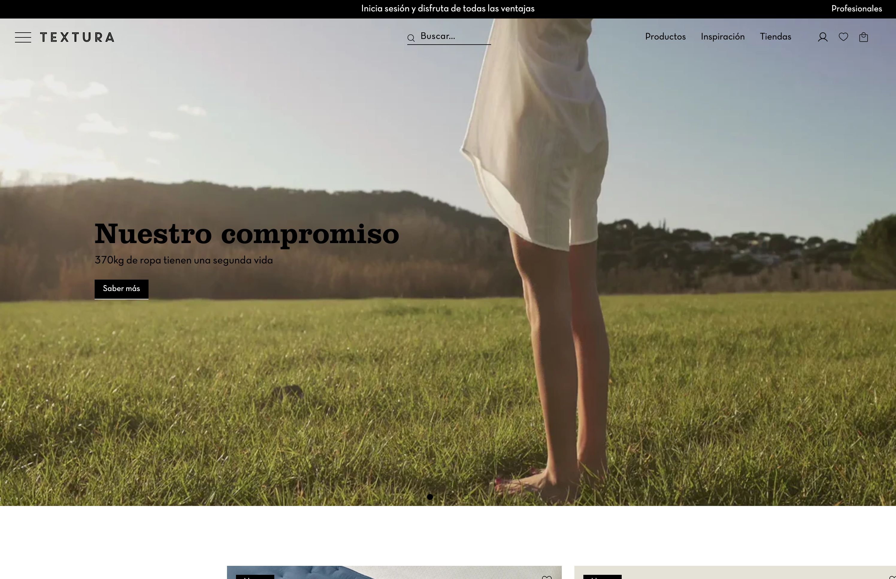 Advanced E-Commerce Platform Development for Textura Interiors