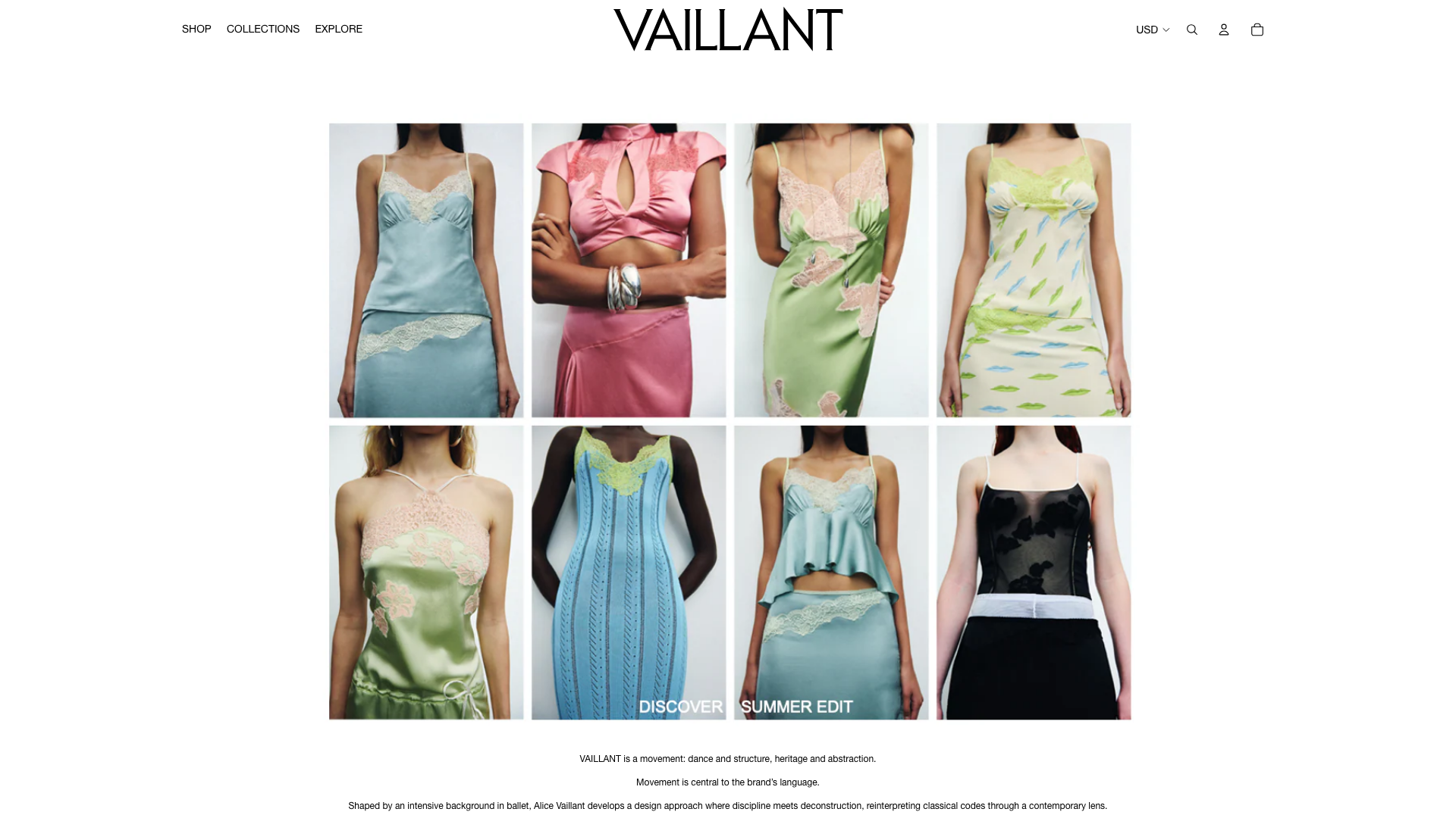 Vaillant