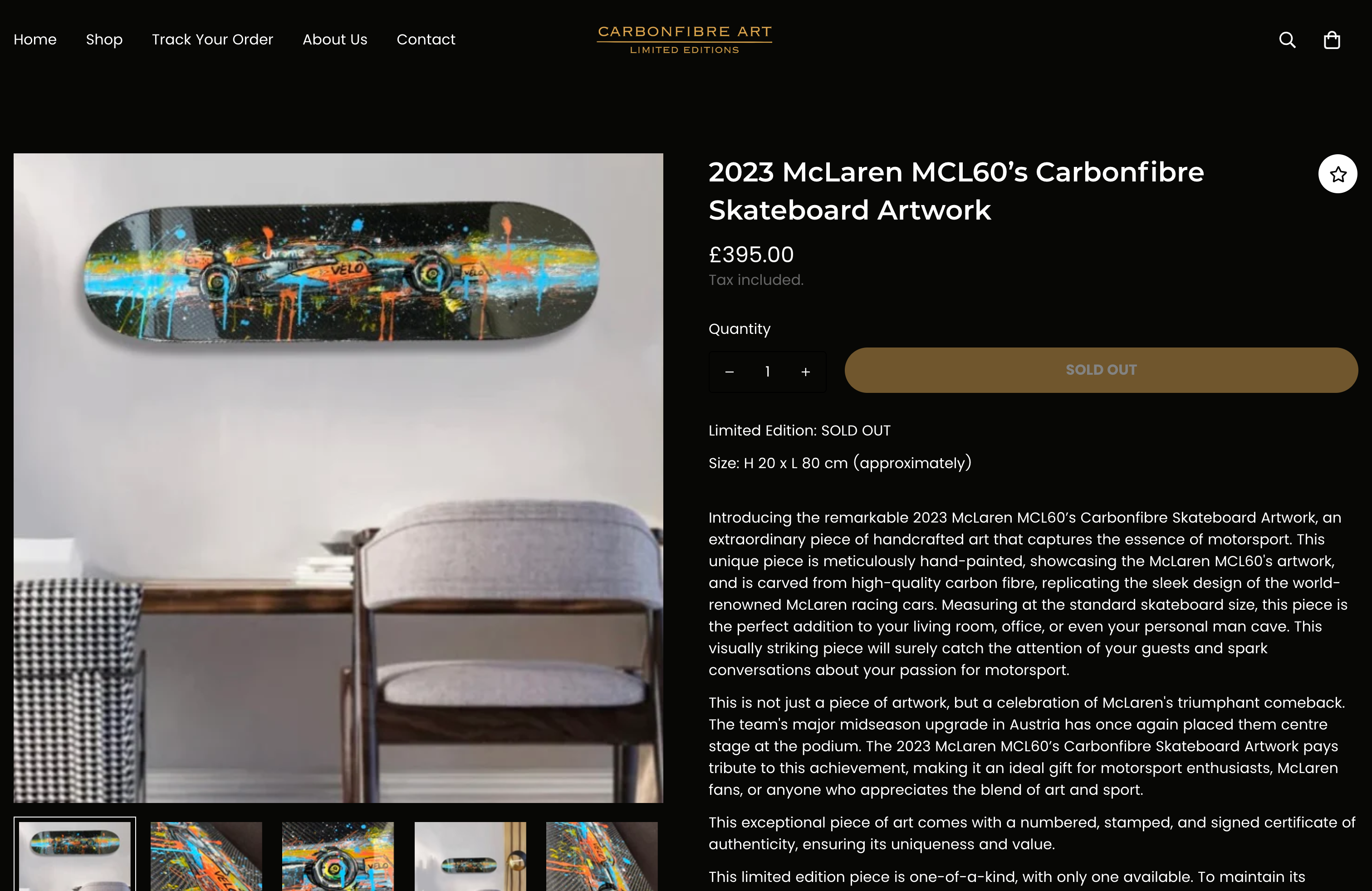 Carbon Fibre Art screenshot 3