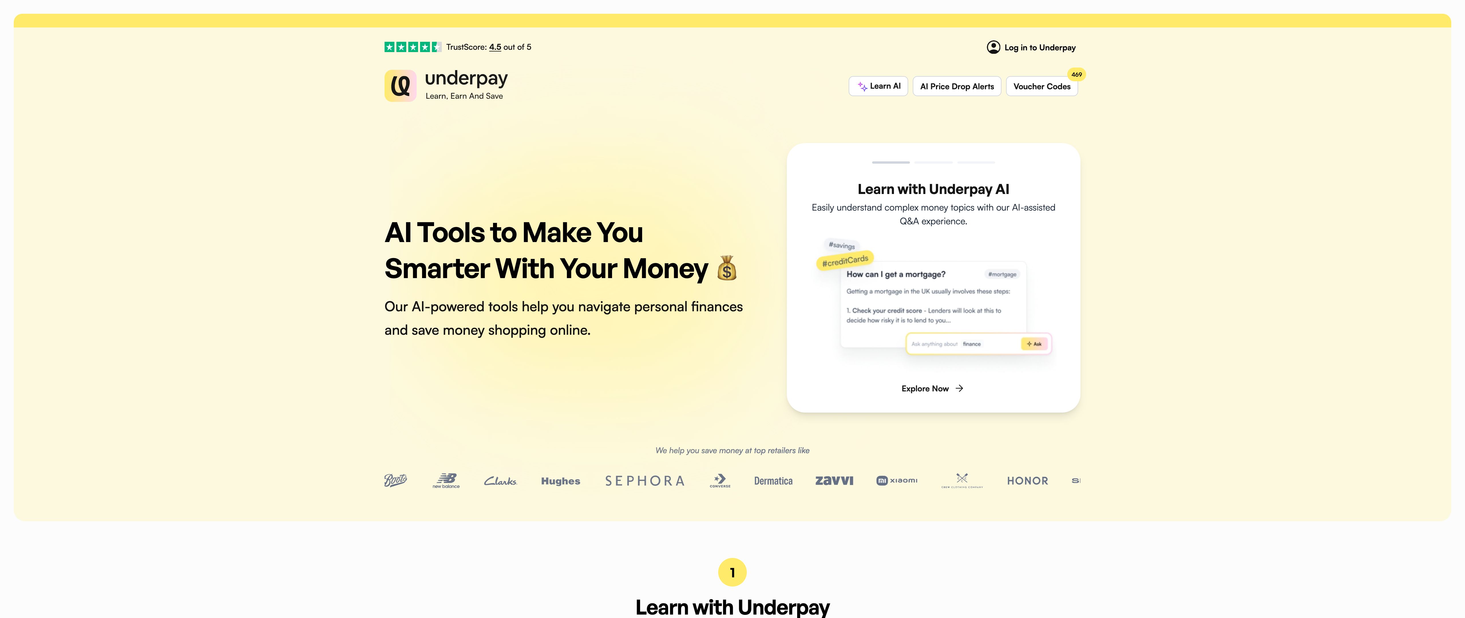Underpay Payment Gateway App: Revolutionizing Payment Processing for Shopify