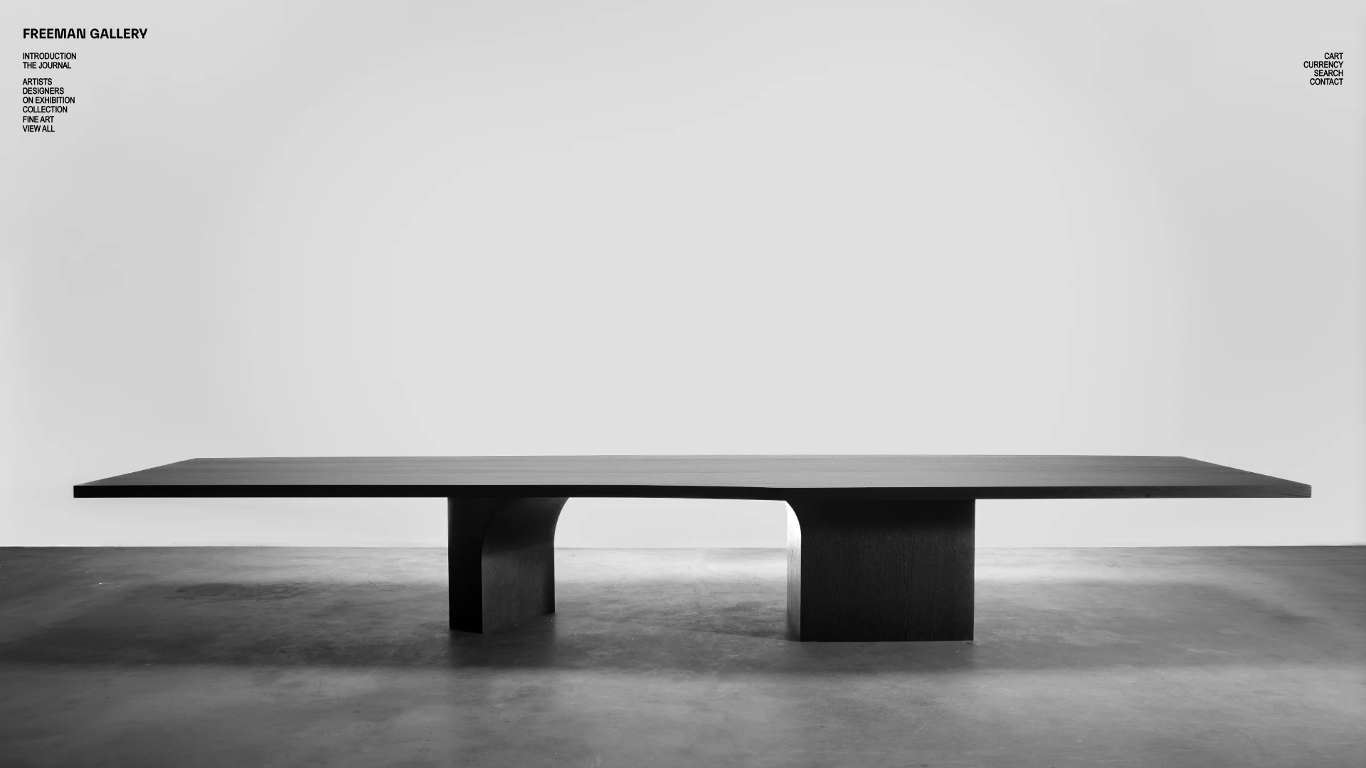 Freeman Gallery