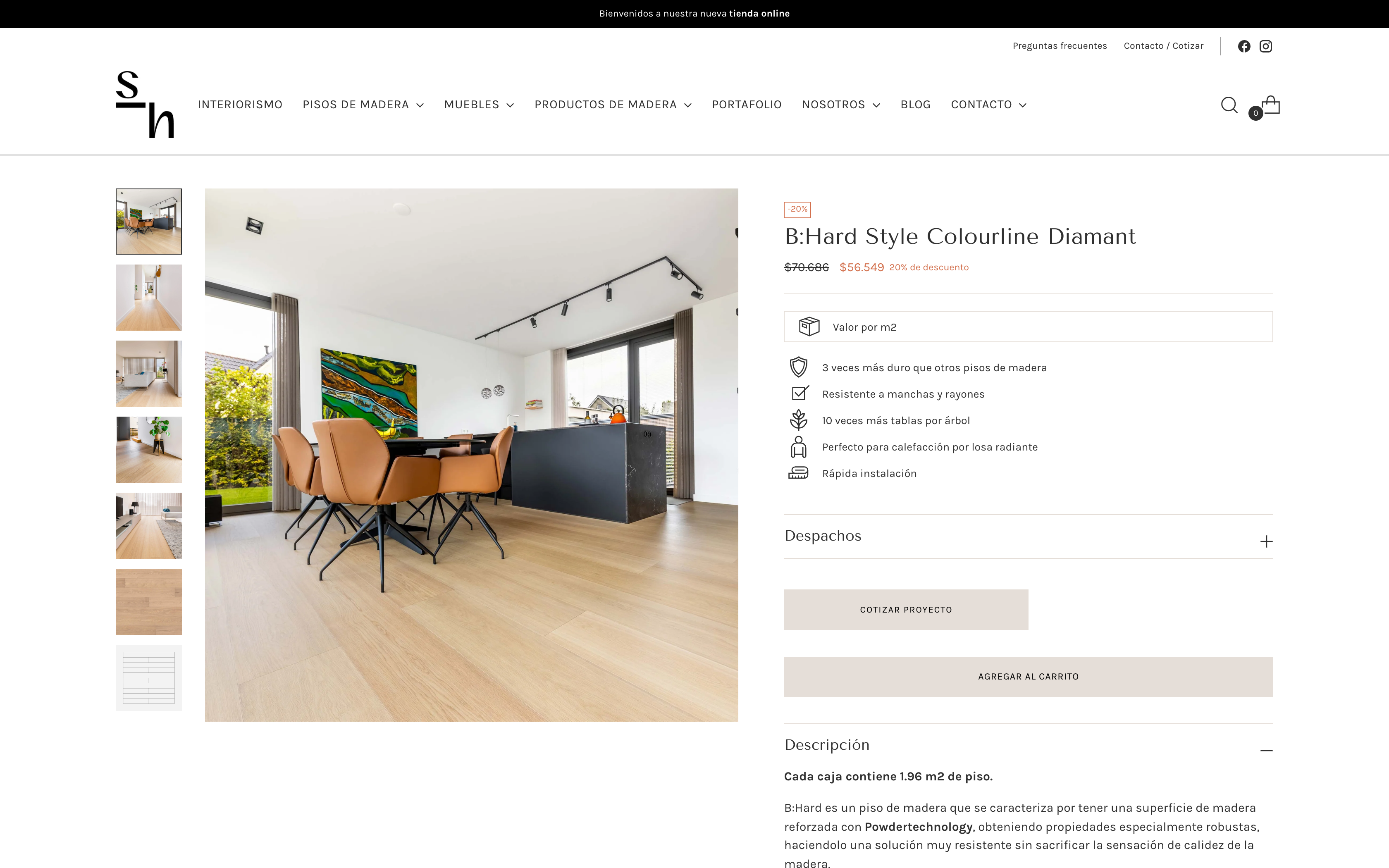 Schwarz Haus screenshot 5