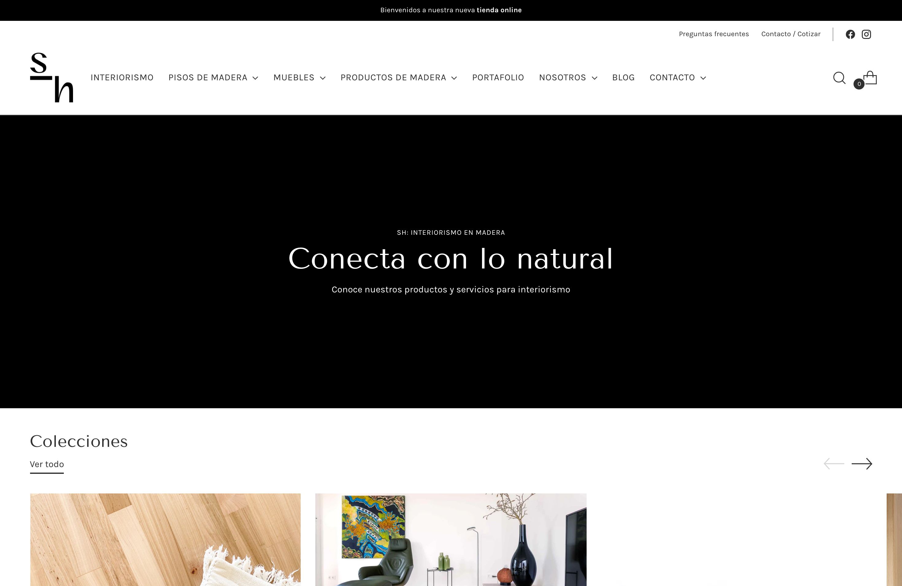 Schwarz Haus screenshot 7