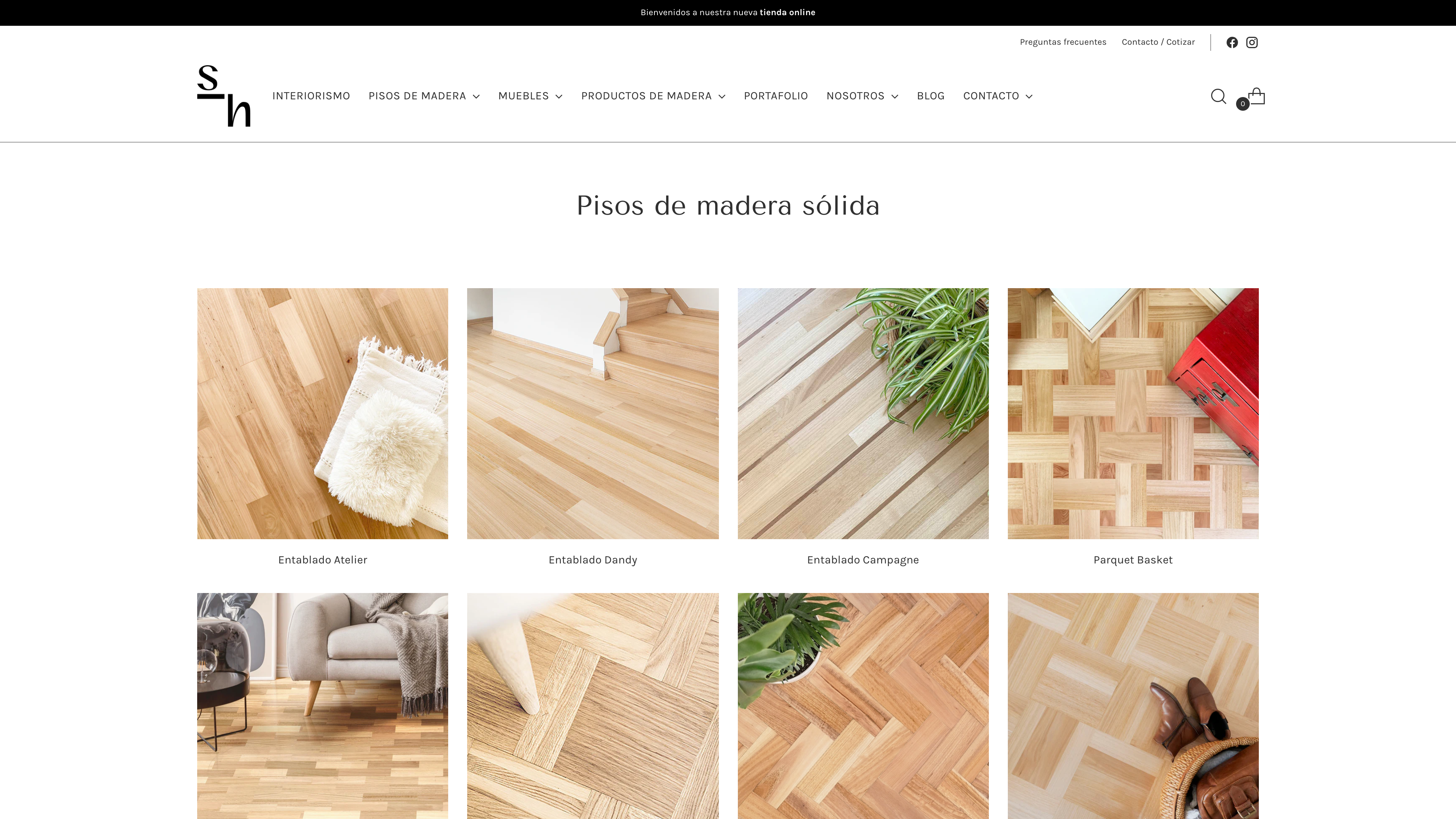 Schwarz Haus screenshot 2