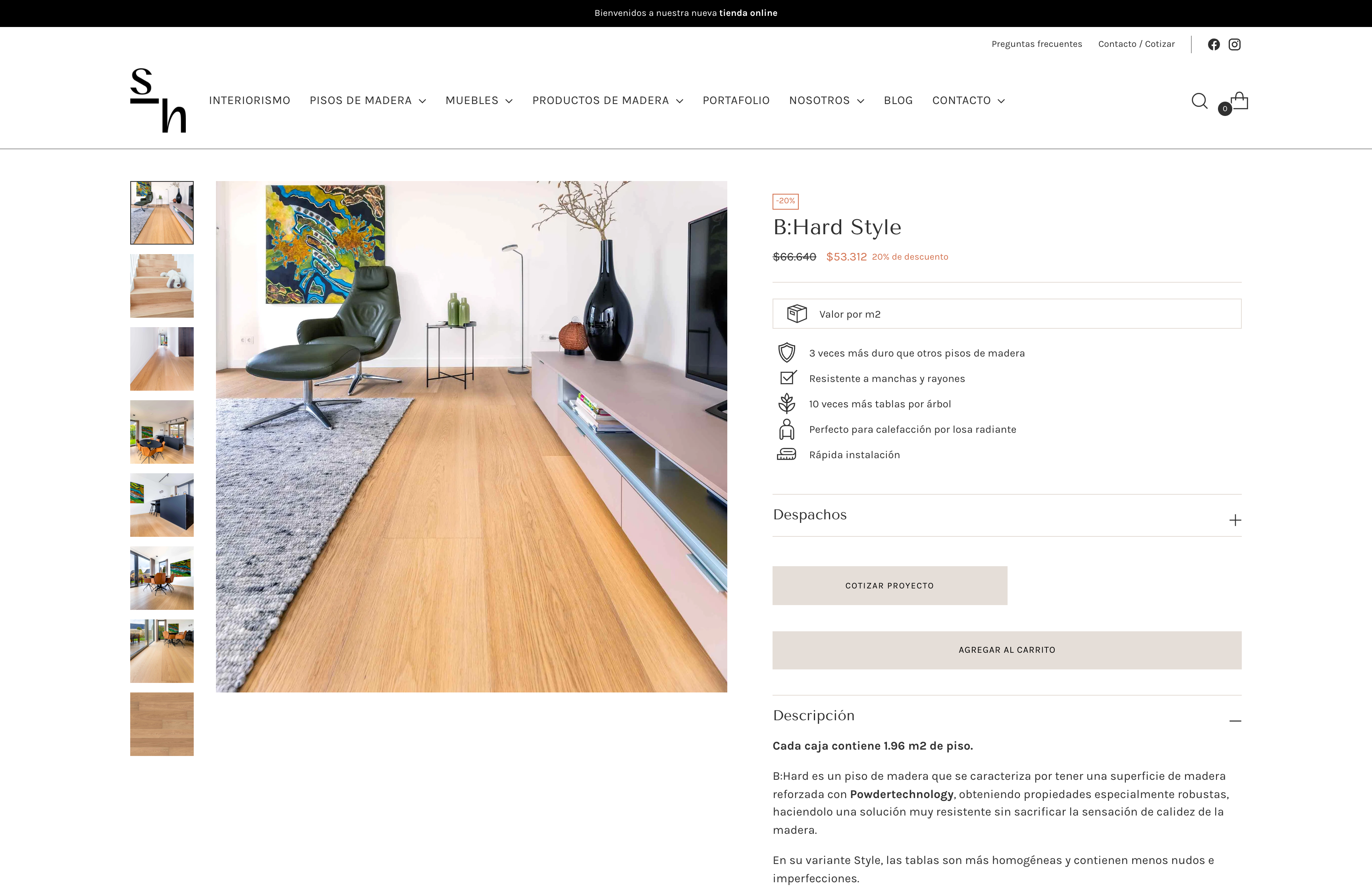 Schwarz Haus screenshot 4