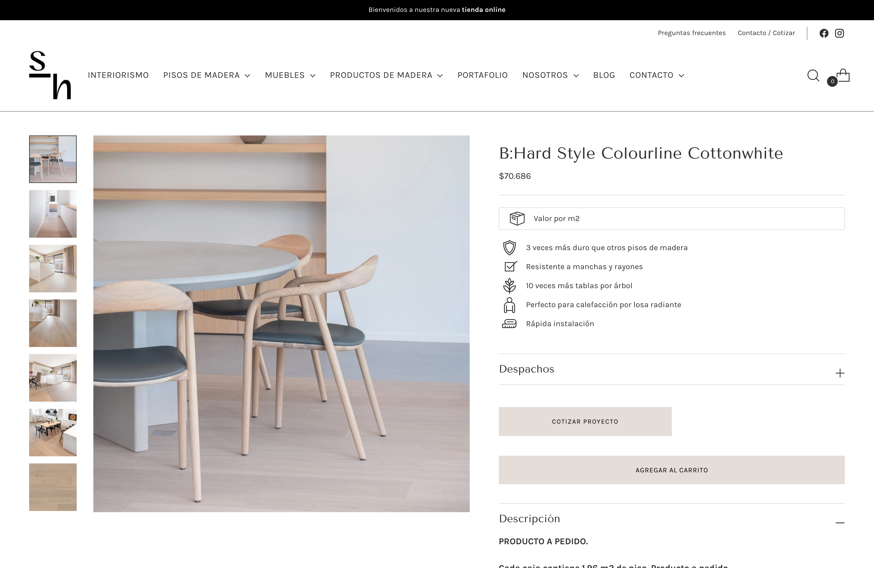 Schwarz Haus screenshot 6