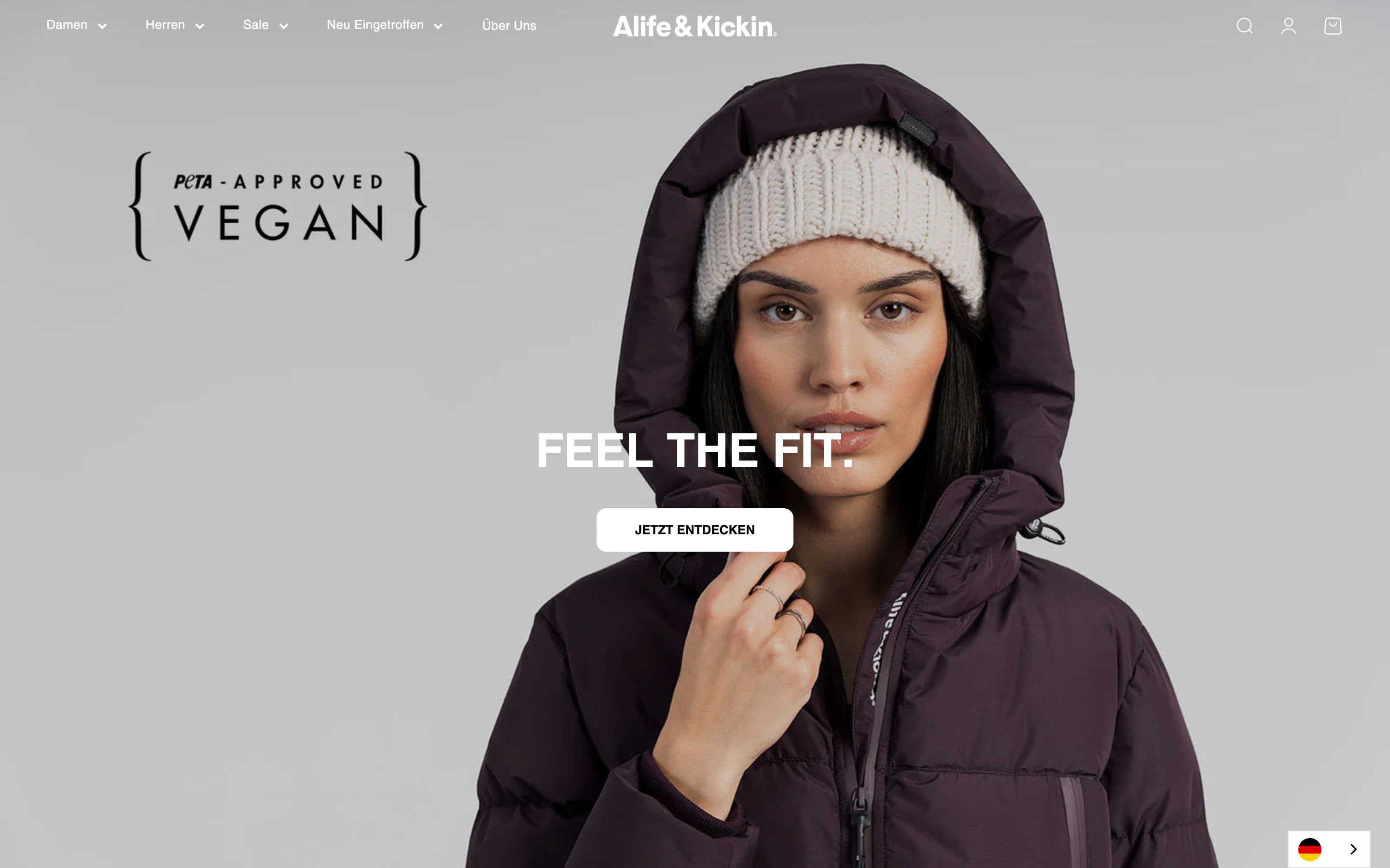 Alife&Kickin screenshot 5