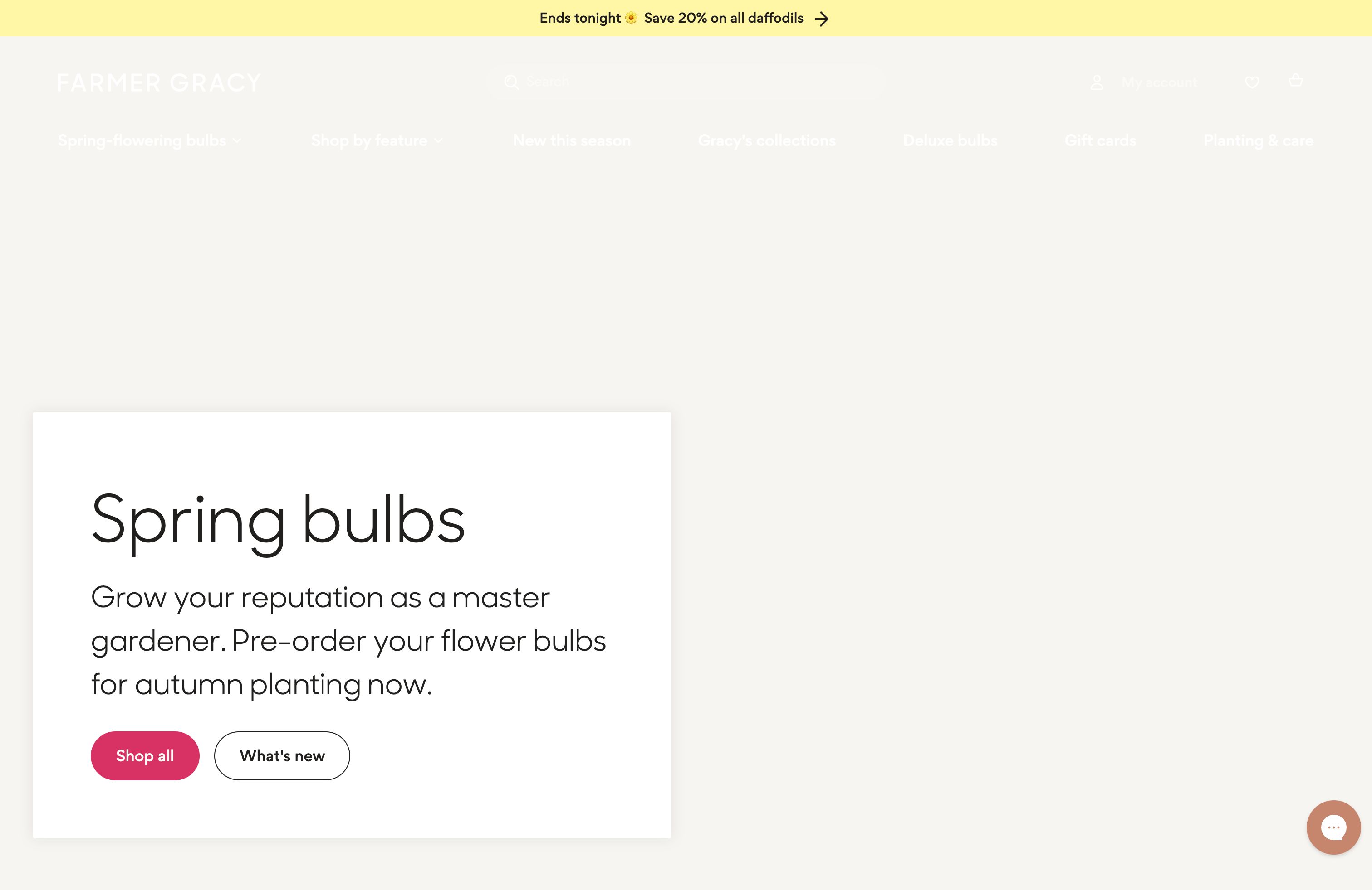 Farmer Gracy screenshot 6