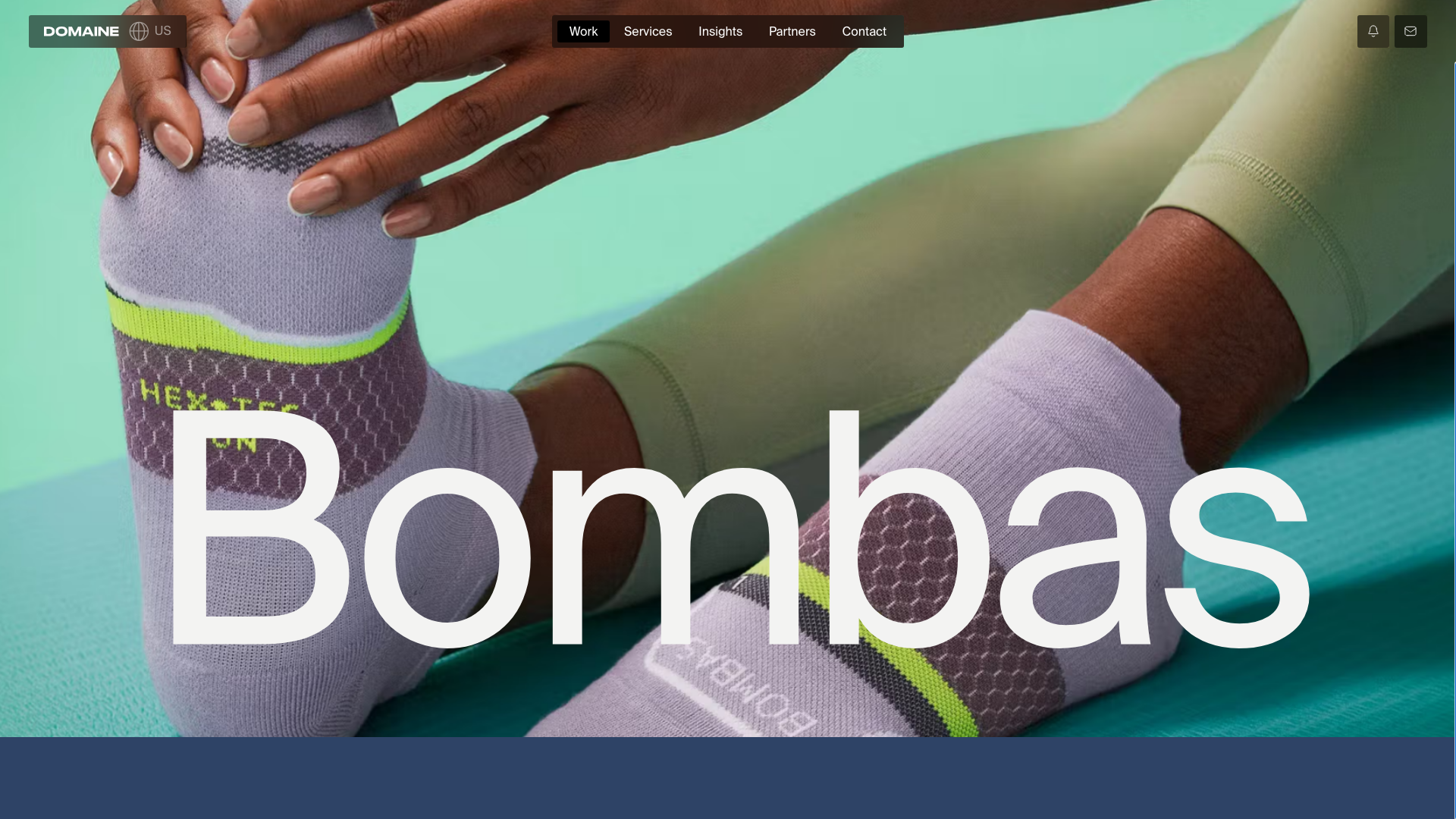 Bombas
