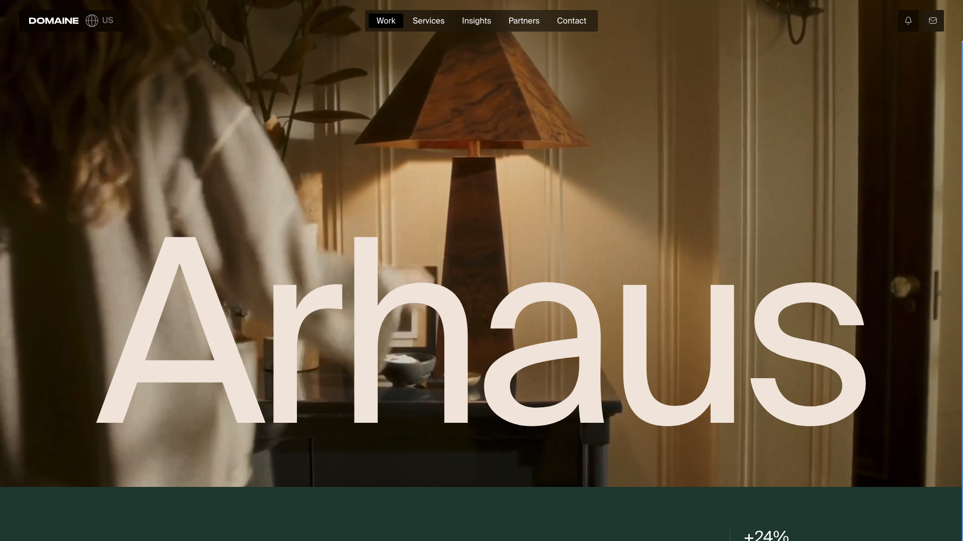 Arhaus