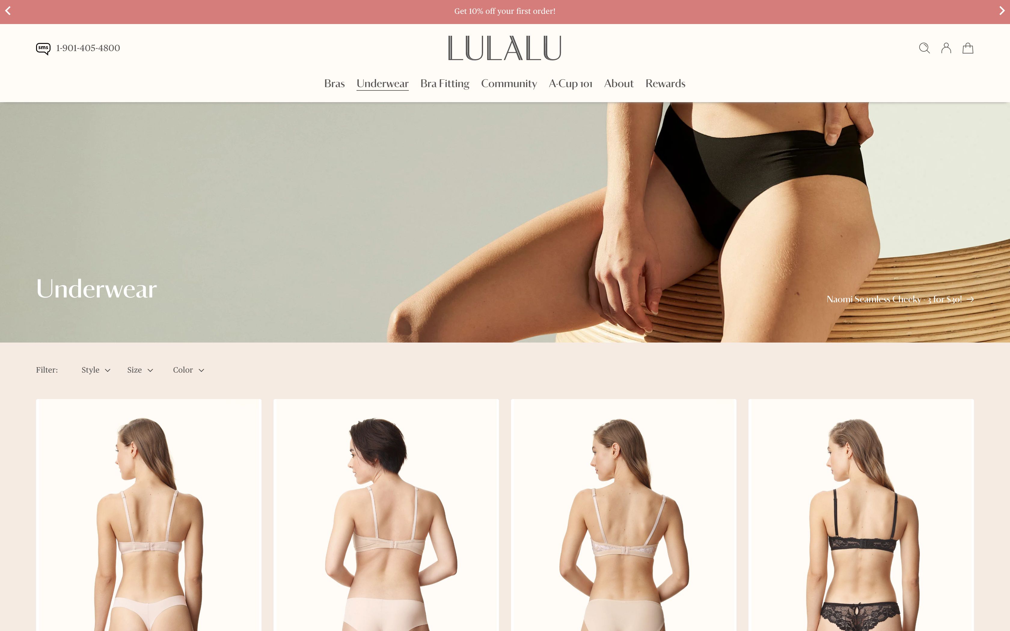 Shopify theme development and customization screenshot 3