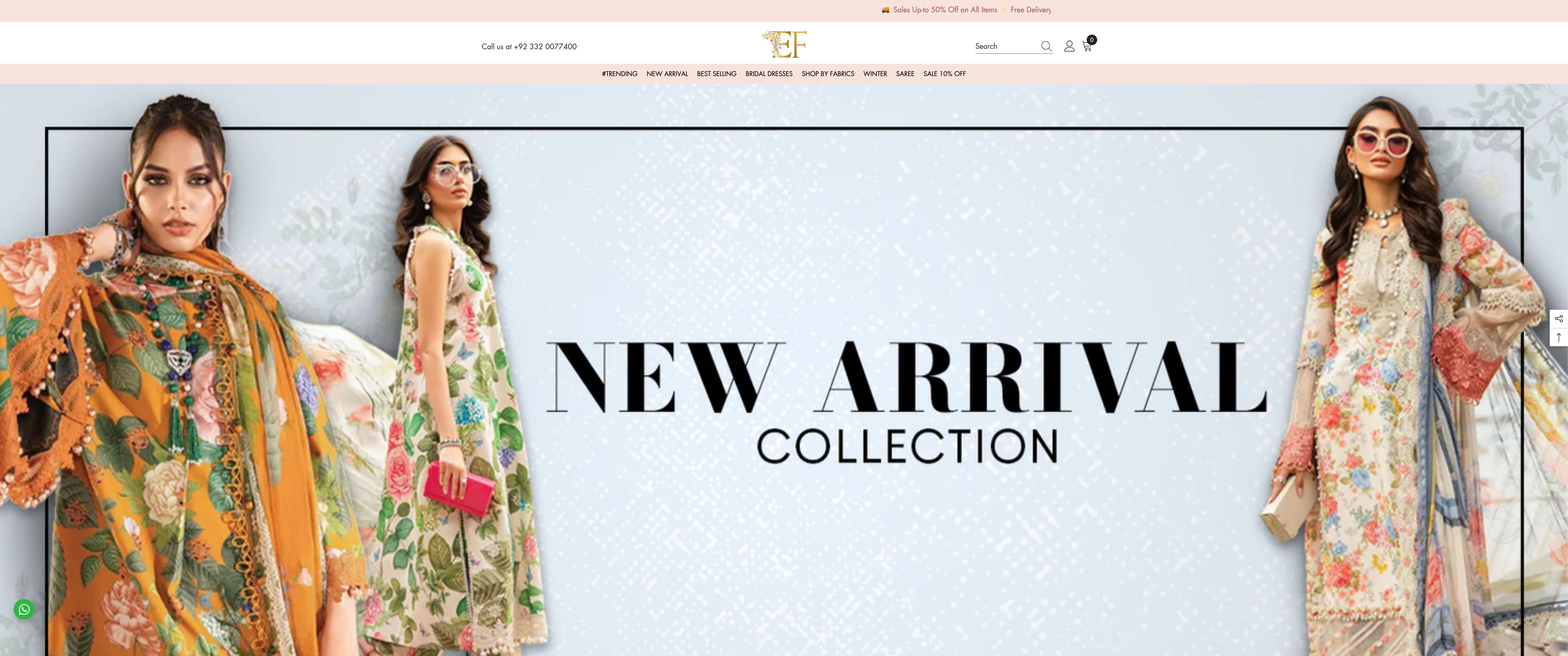 Eastern Fashion screenshot 6