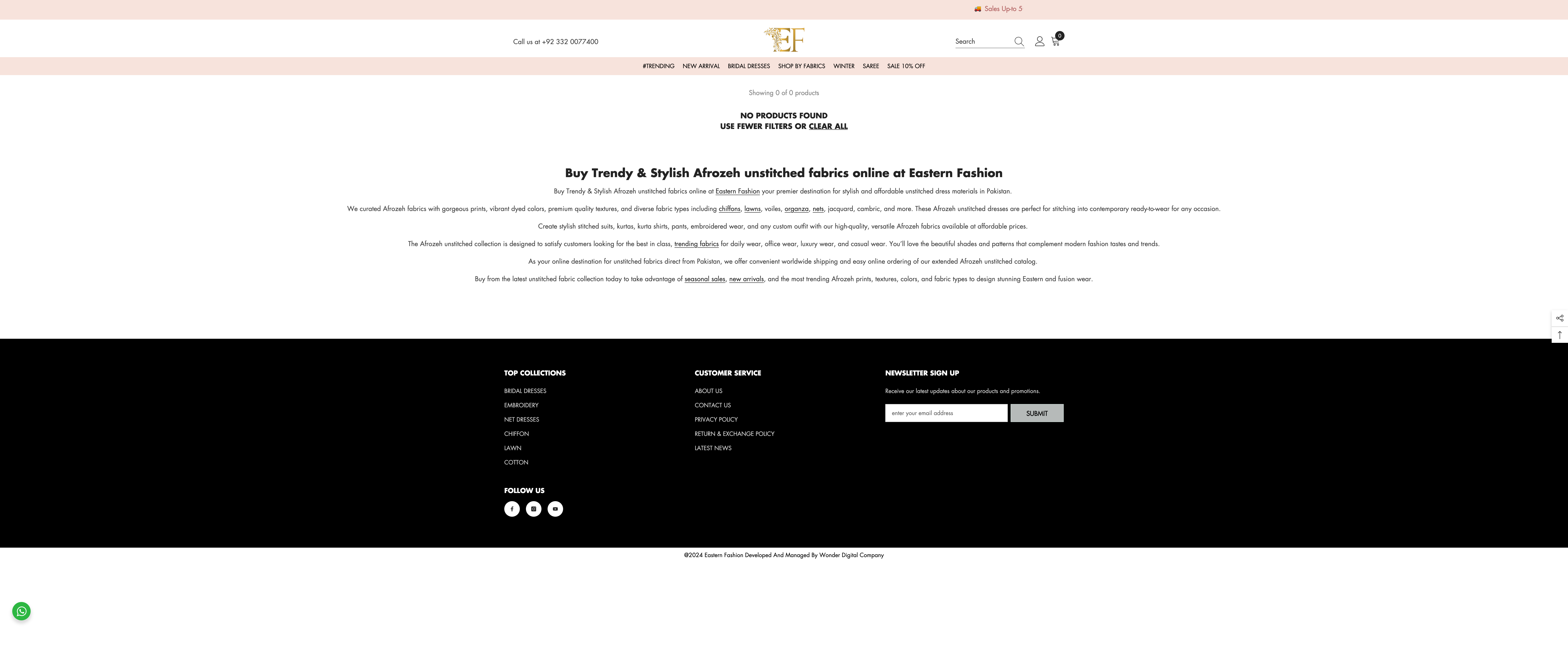 Eastern Fashion screenshot 5