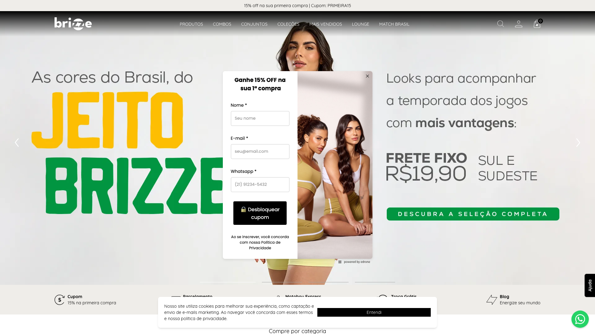 Brizze
