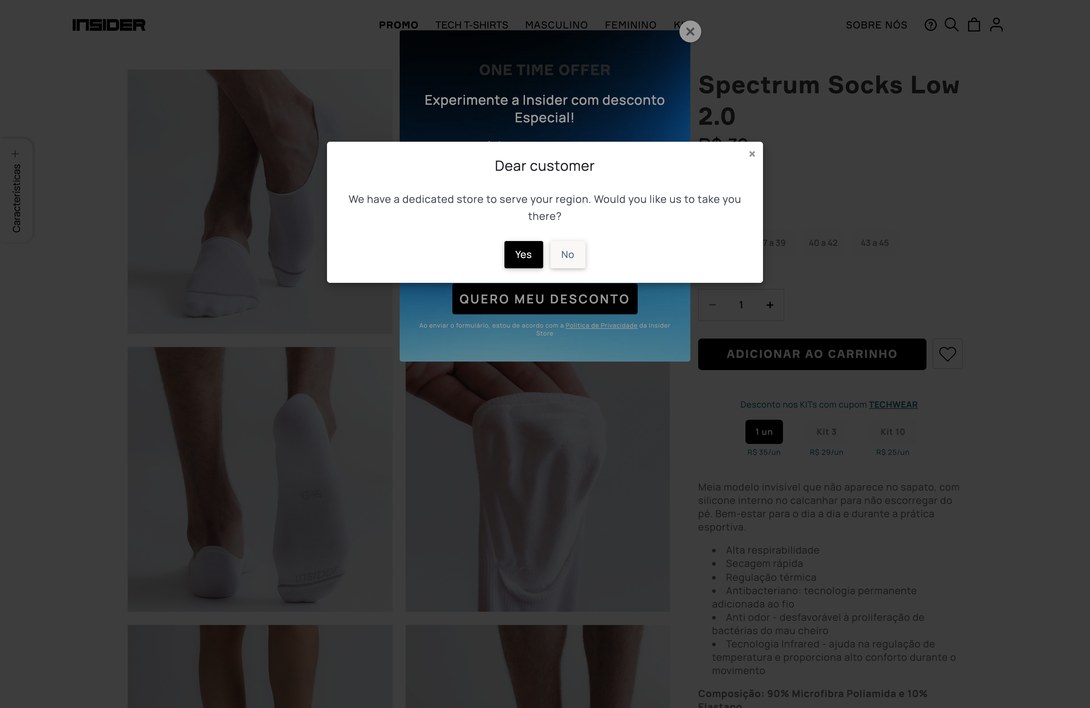 Insider screenshot 6