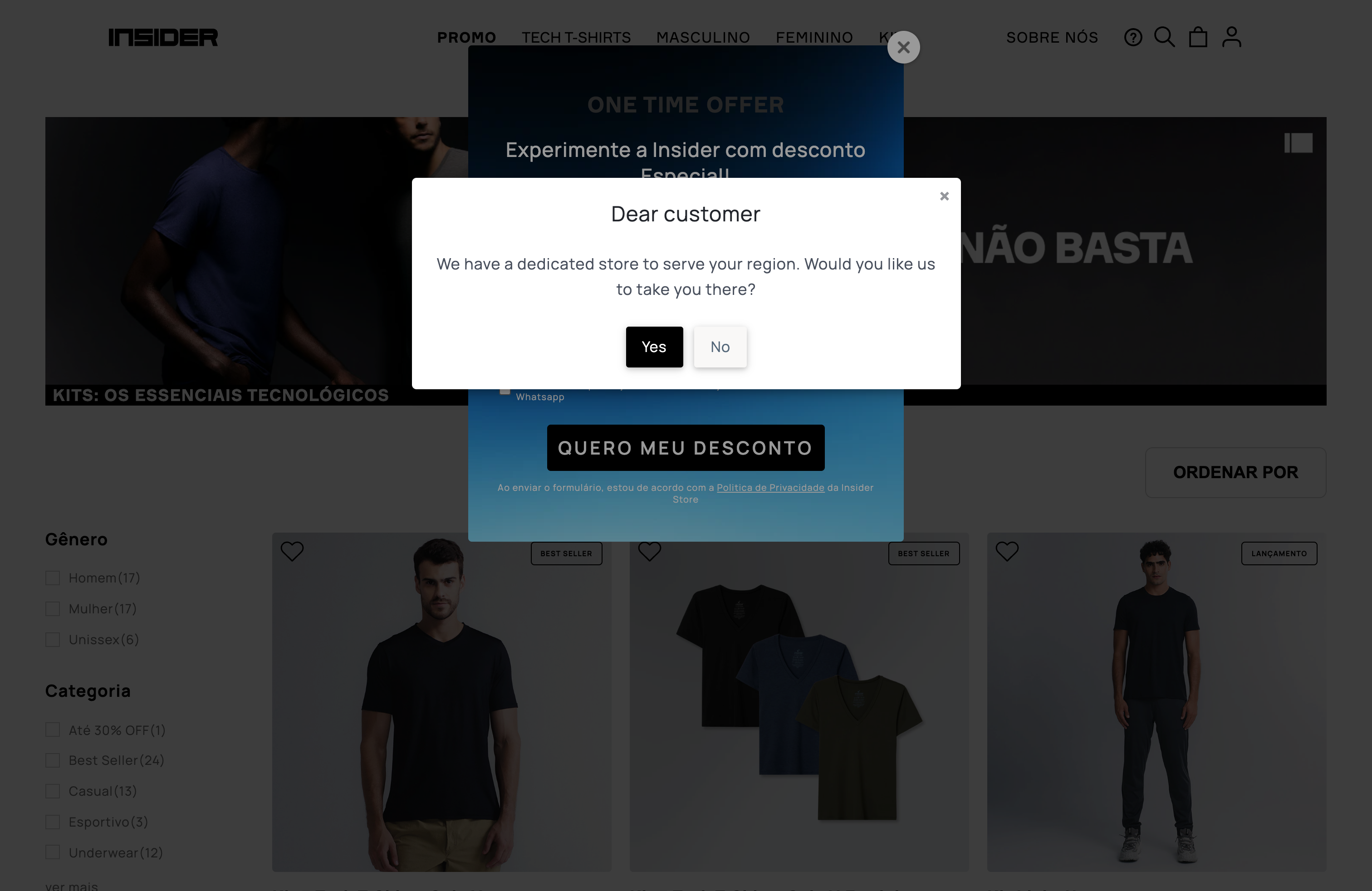 Insider screenshot 3