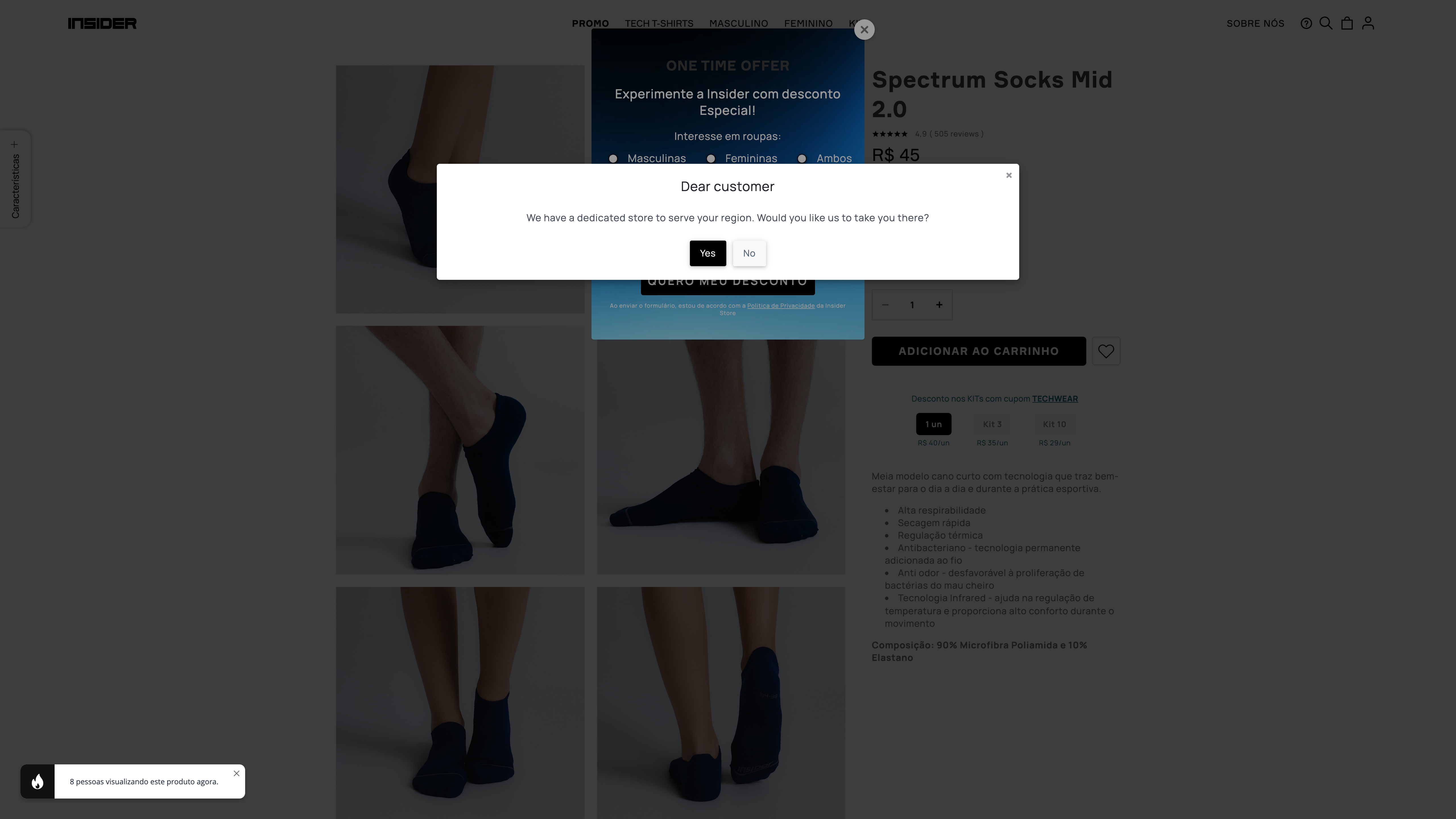 Insider screenshot 5