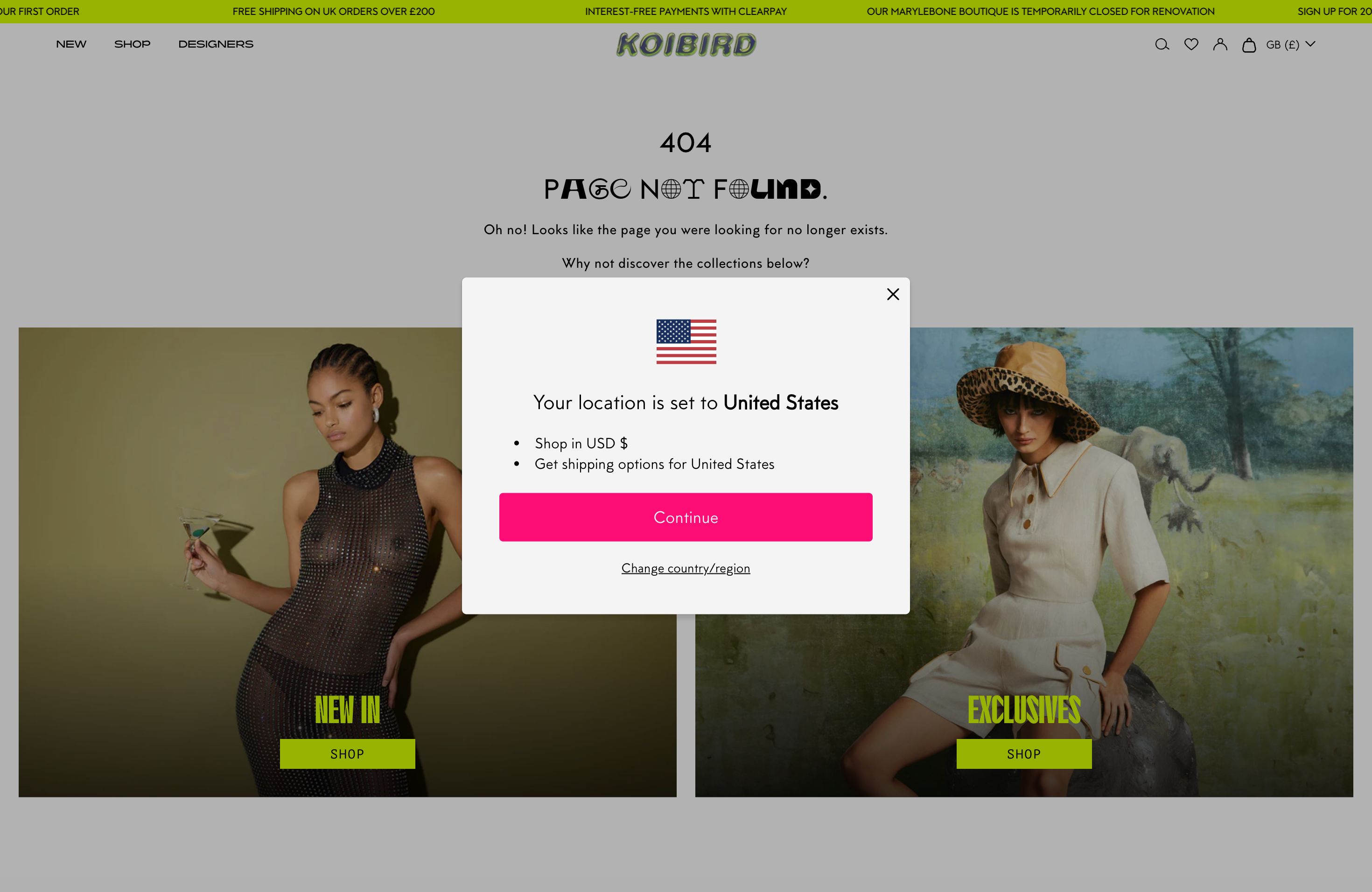 KOIBIRD screenshot 5