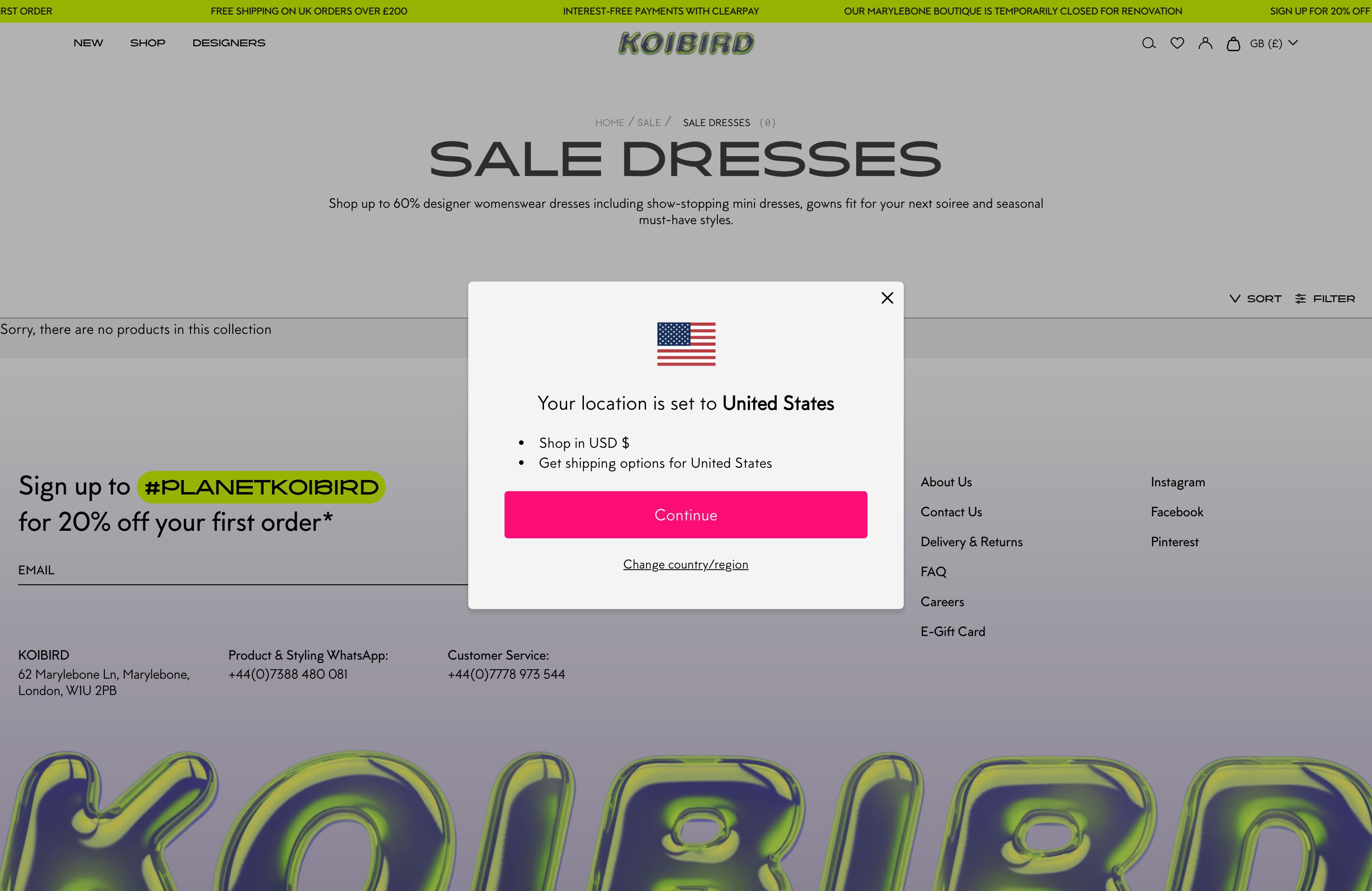 KOIBIRD screenshot 3