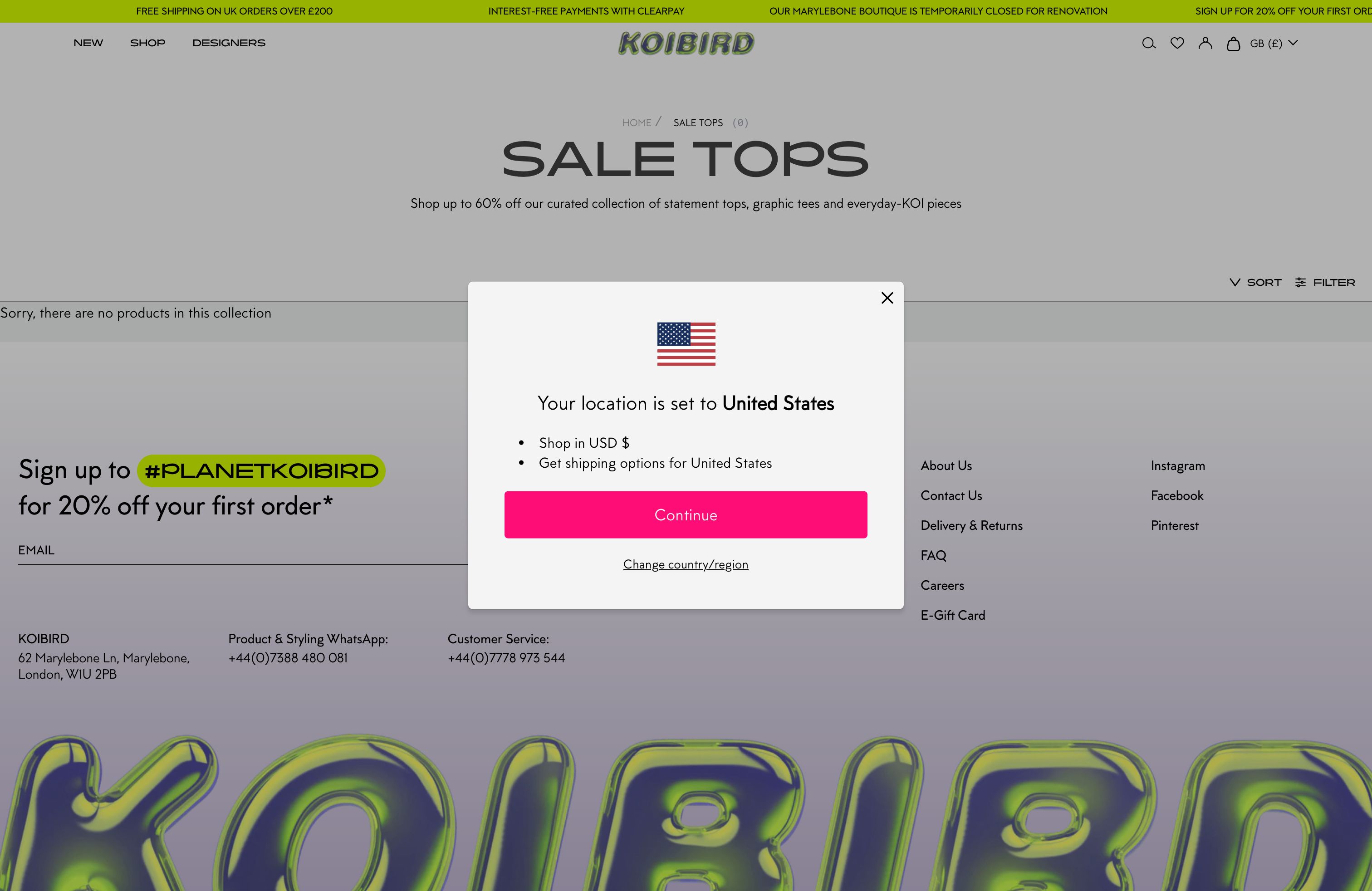 KOIBIRD screenshot 4