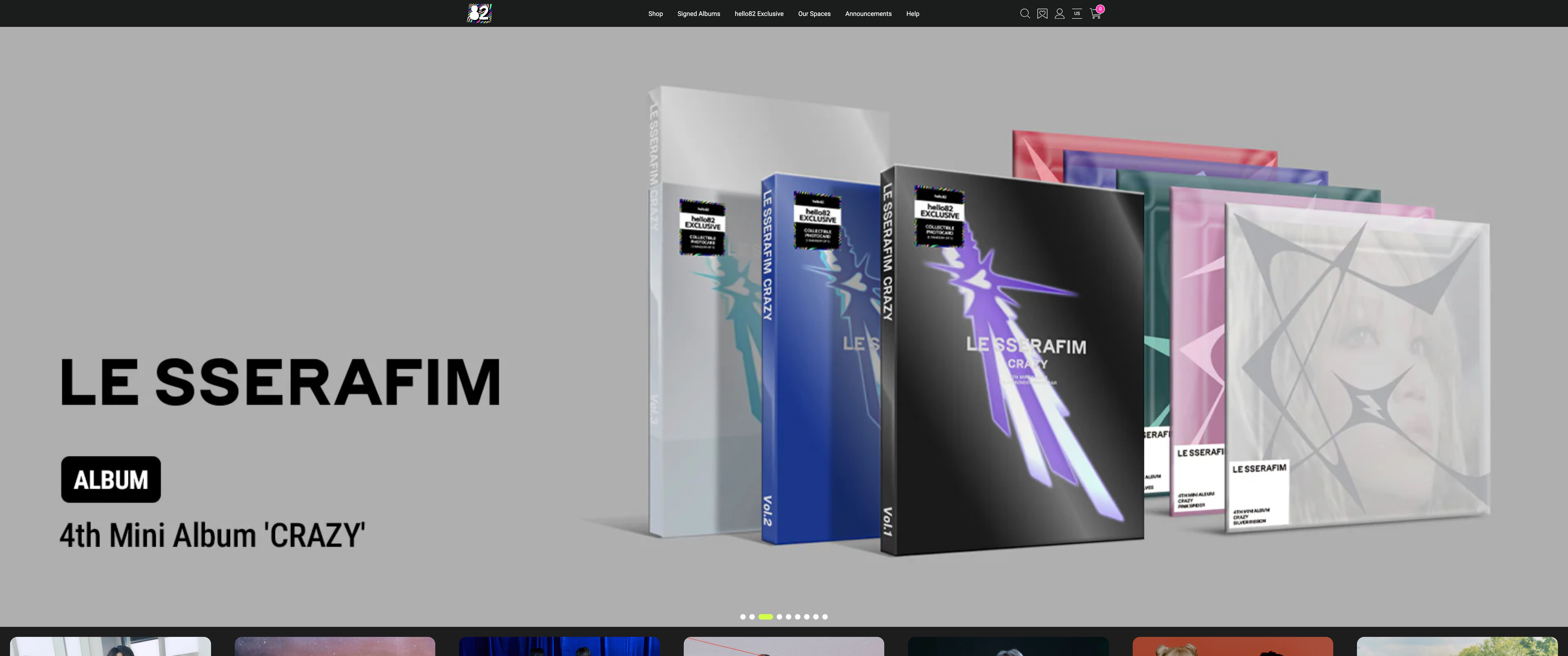 HELLO 82 screenshot 4