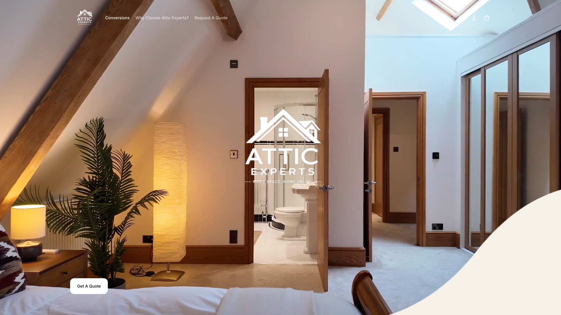 Attic Experts