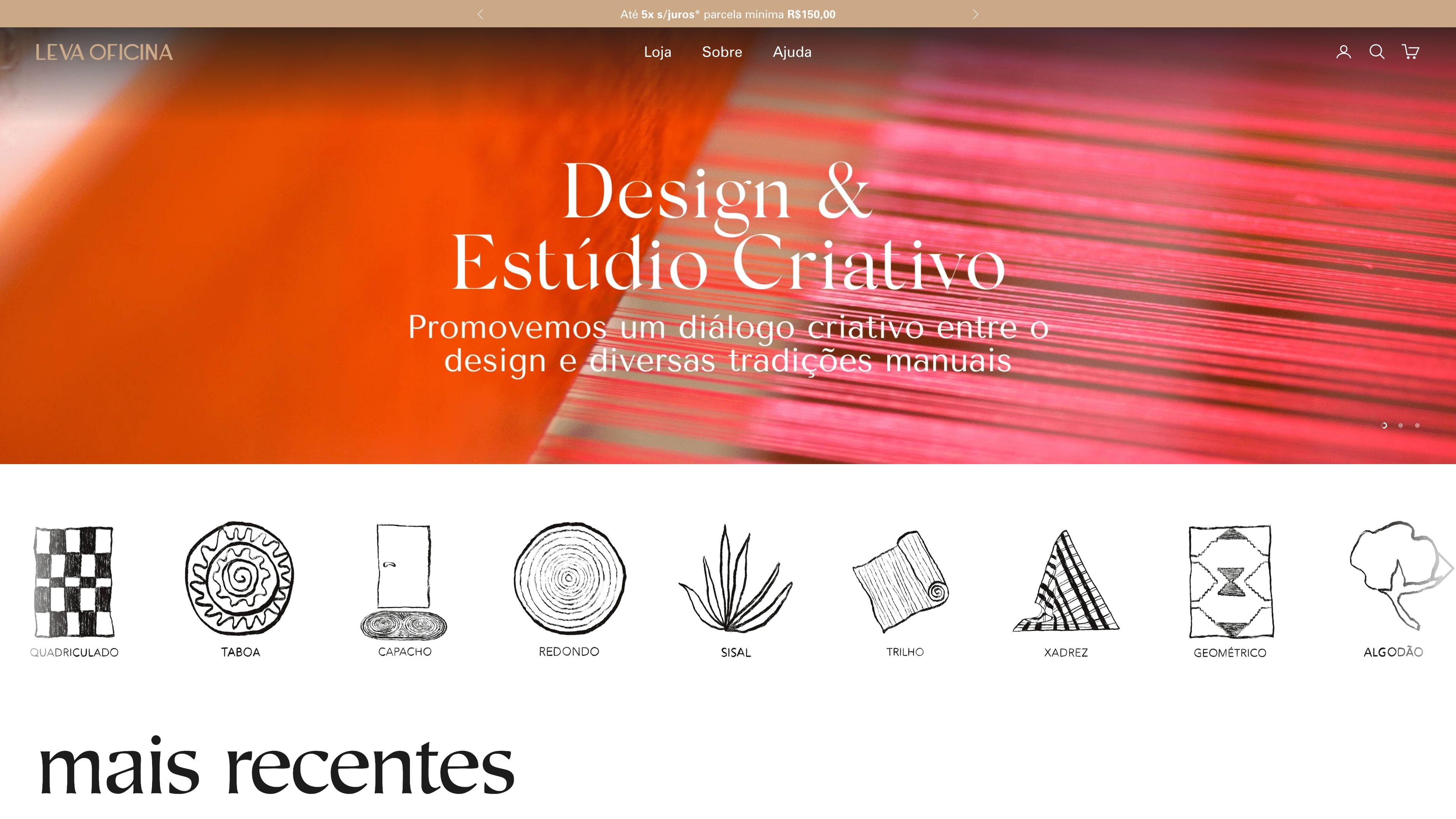 Leva Oficina screenshot 6