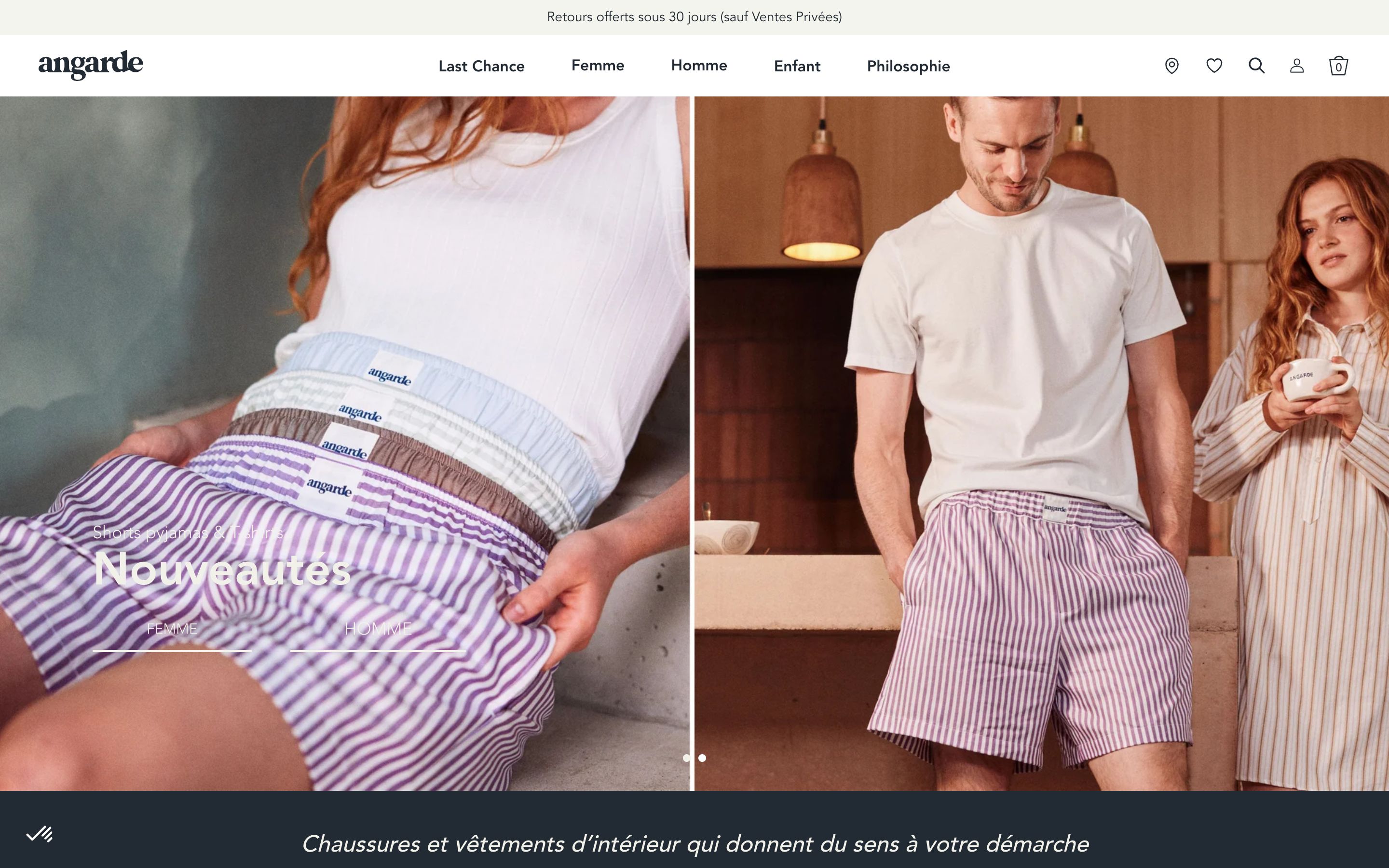 Angarde screenshot 5