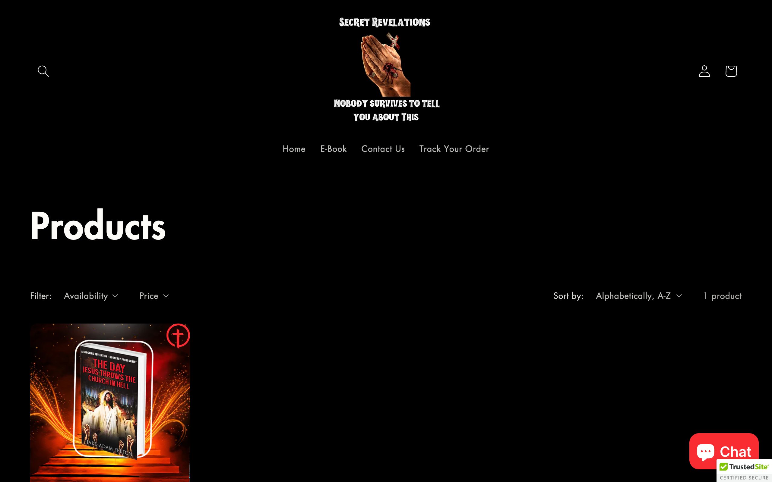 Blood of Jesus screenshot 2
