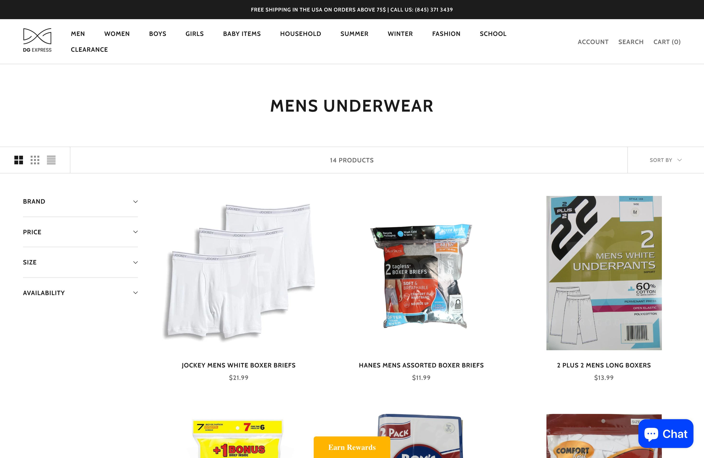 DG Express Design & Development screenshot 2