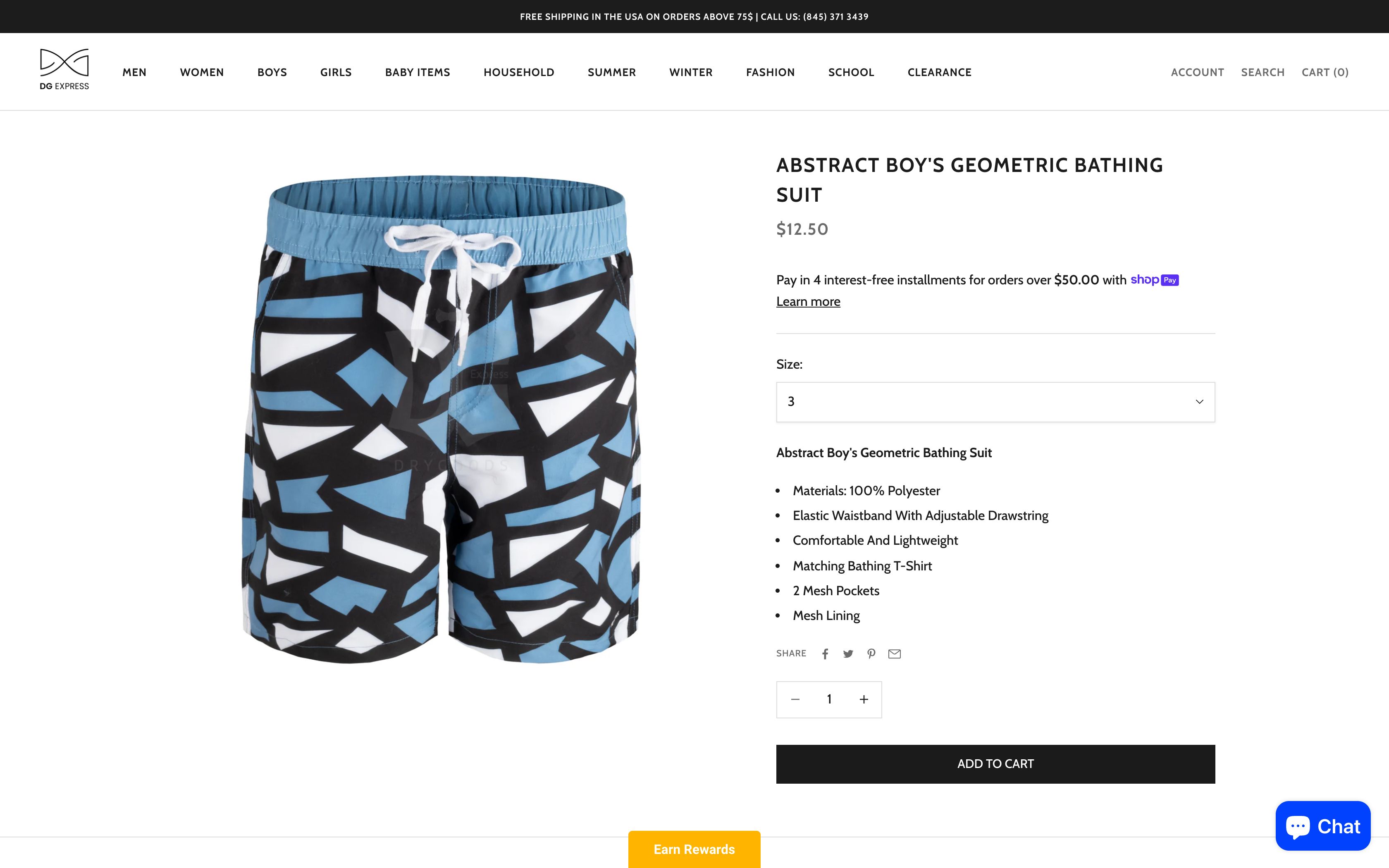 DG Express Design & Development screenshot 4