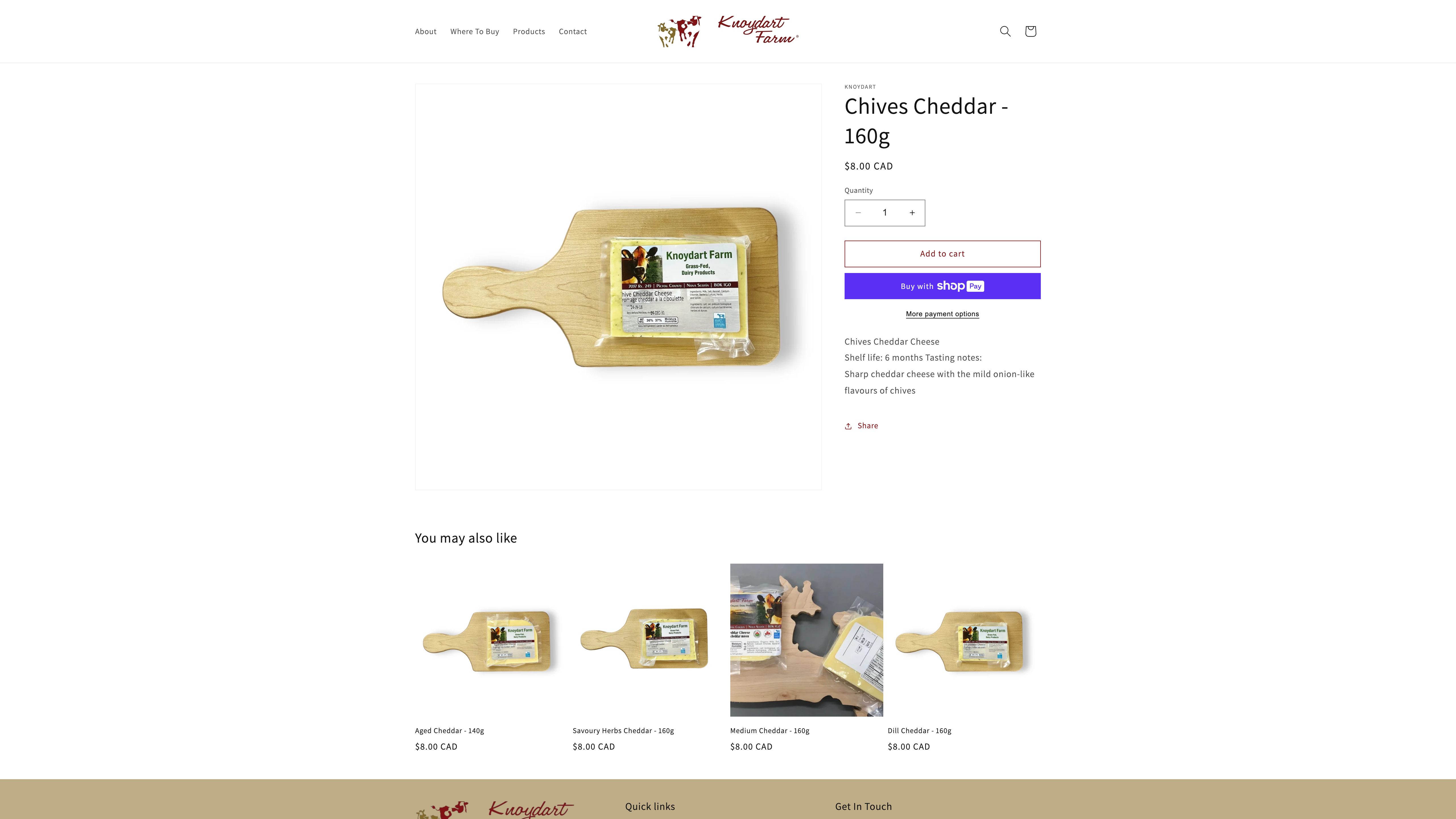 Agriculture - Organic Dairy Farm screenshot 2